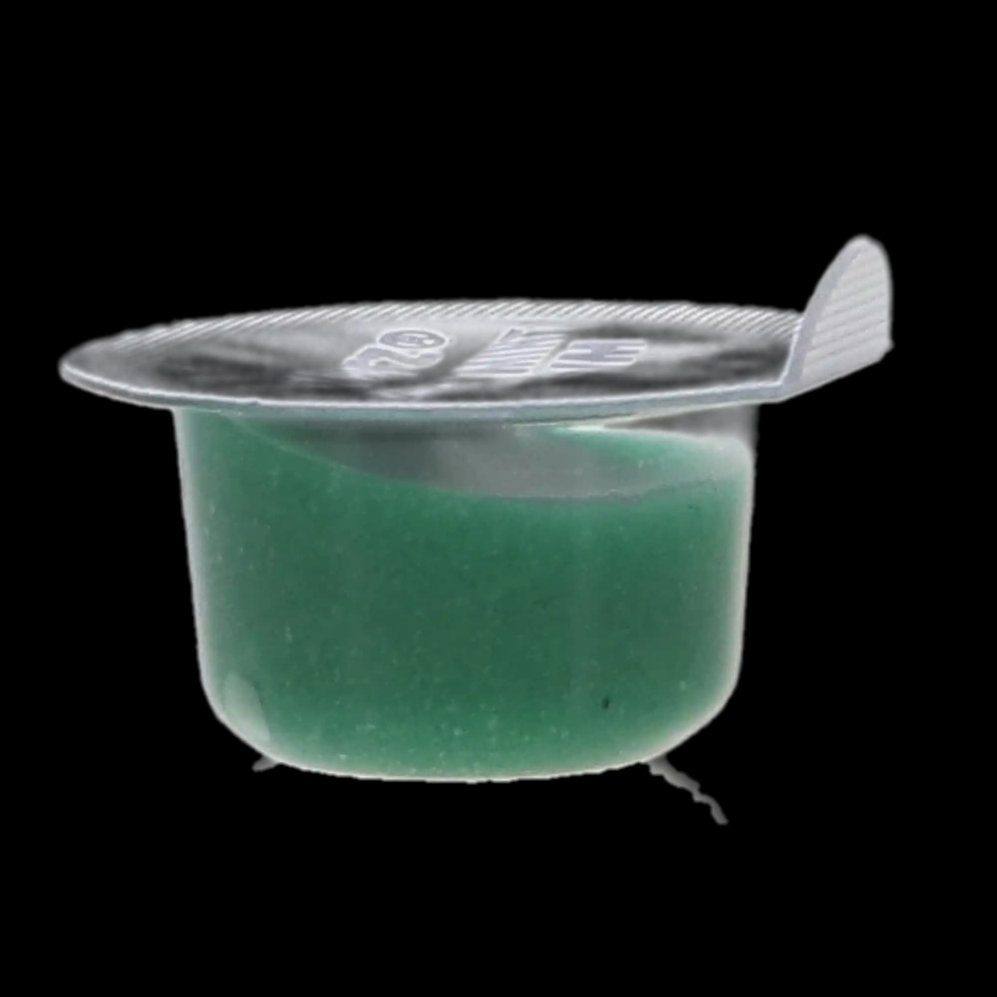 Kolorz Prophy Paste, Medium Grit, Triple Mint, Unit-Dose Cups, 200/Box, 788402 thumbnail 10