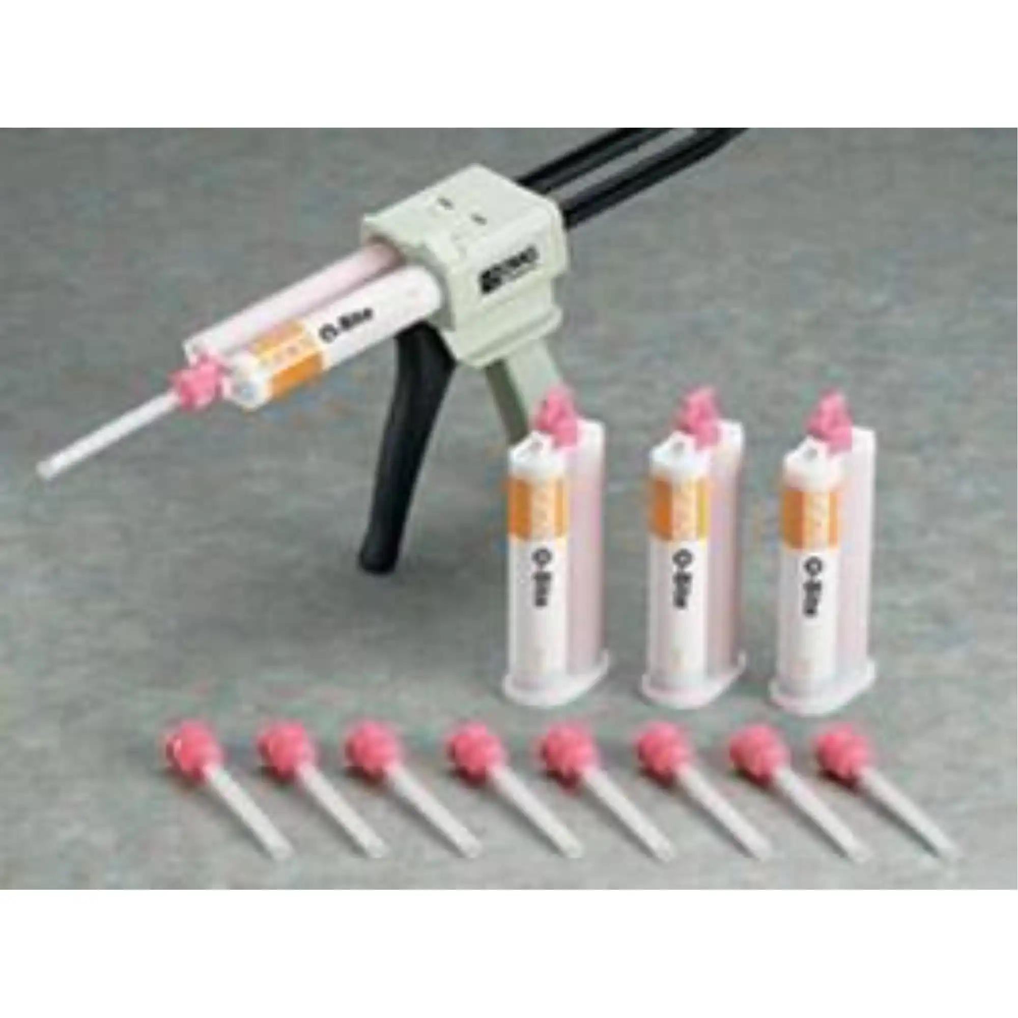 DMG Automix Dispenser Gun Type 50 1:1, for 25ml/50ml Cartridges, 1/Pk, 999507 thumbnail 2