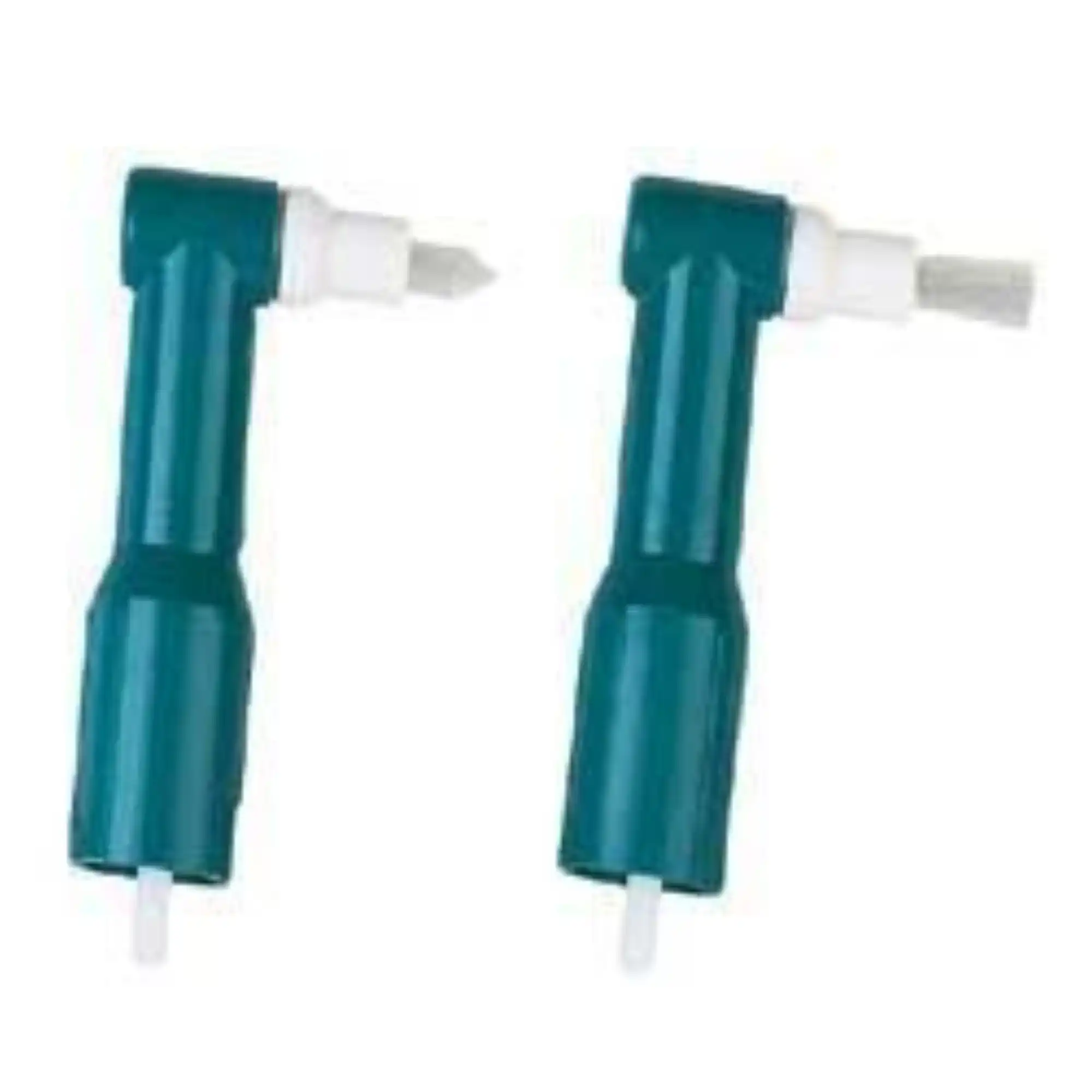 Denticator Disposable Prophy Angle with Tapered Brush, Latex-Free, 144/Box, 500514 thumbnail 6