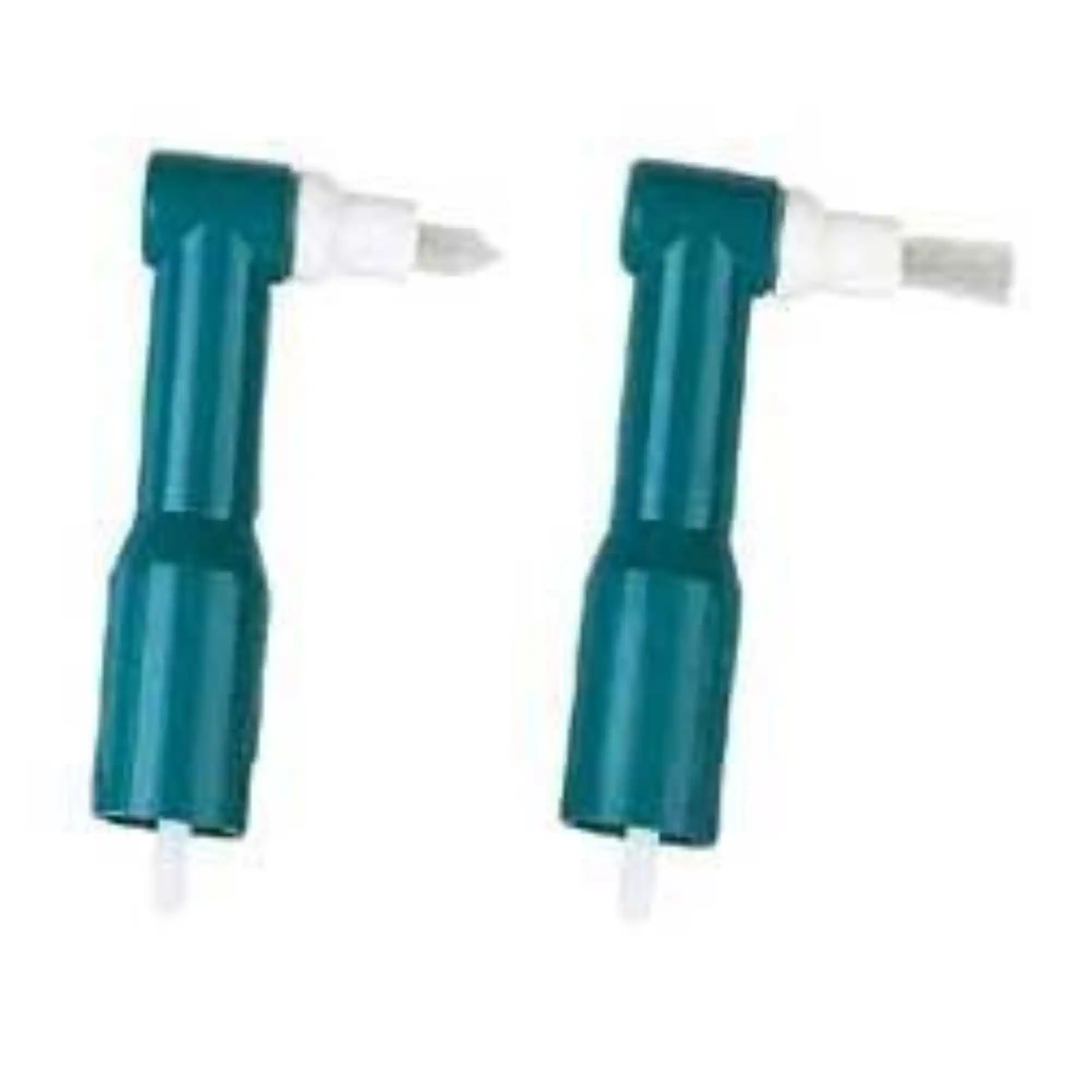 Denticator Disposable Prophy Angle with Tapered Brush, 72/Box, 500572 thumbnail 4