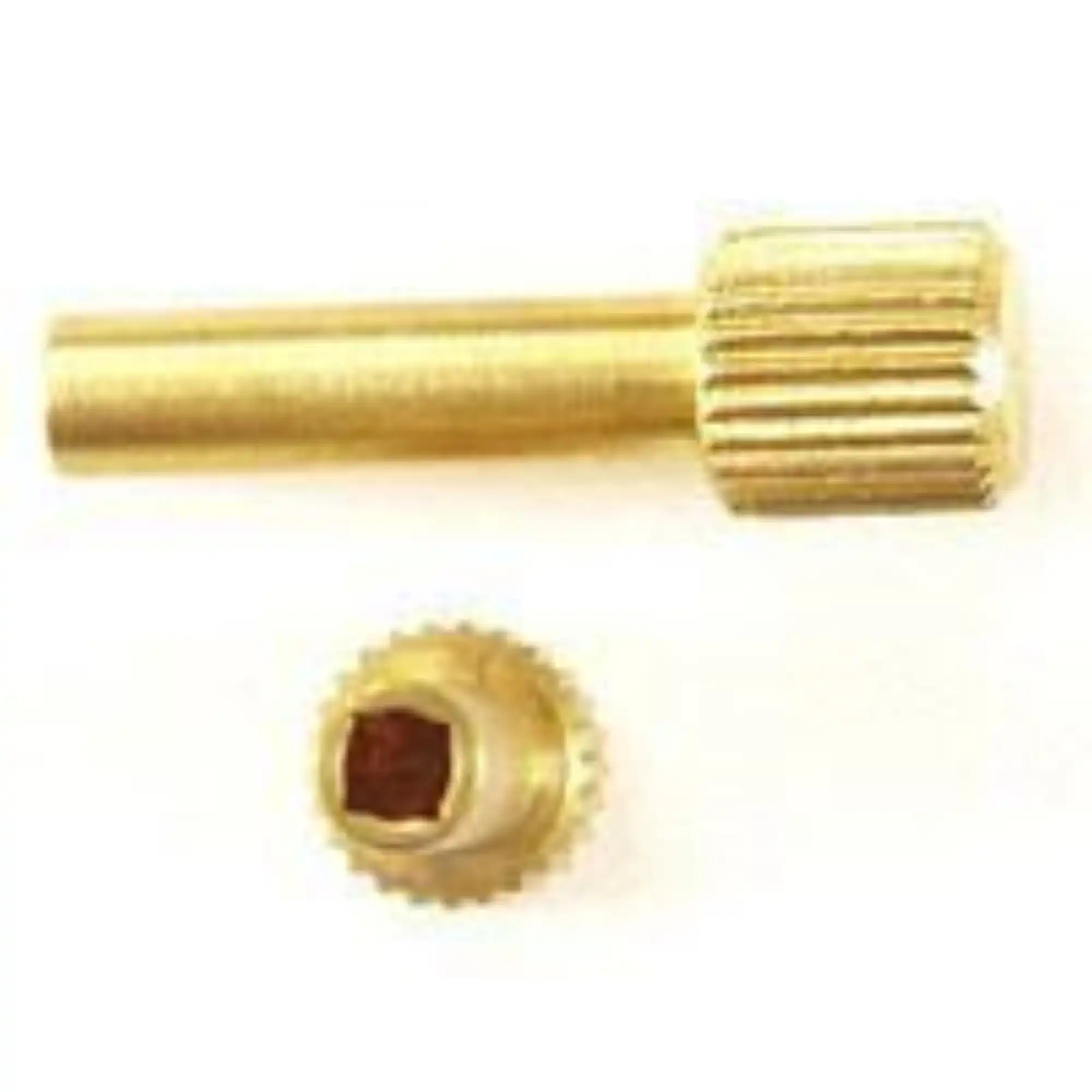 Dentatus Hollow Post Placement Key, NLH thumbnail 3