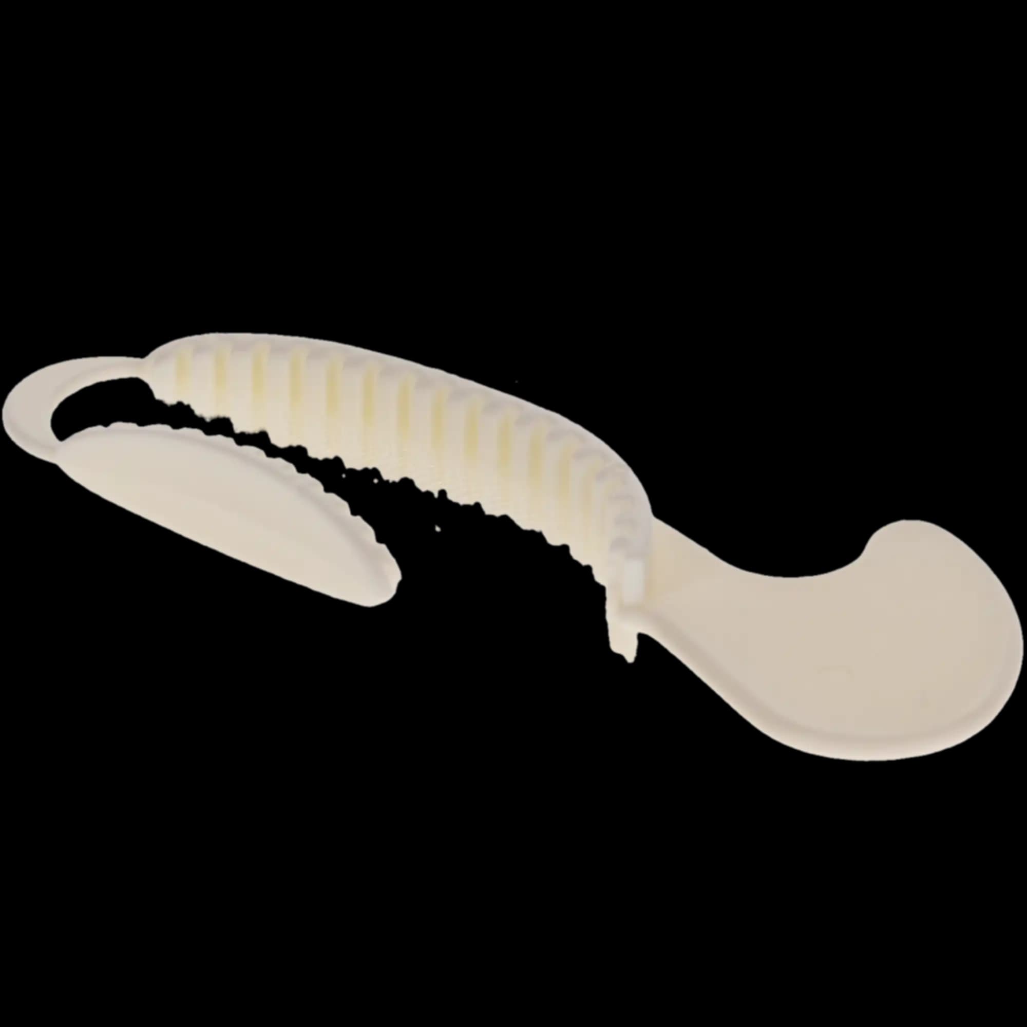 Dentamerica Polybite Disposable Quadrant Impression Tray, 3-in-1, 35/Box, #887 thumbnail 7