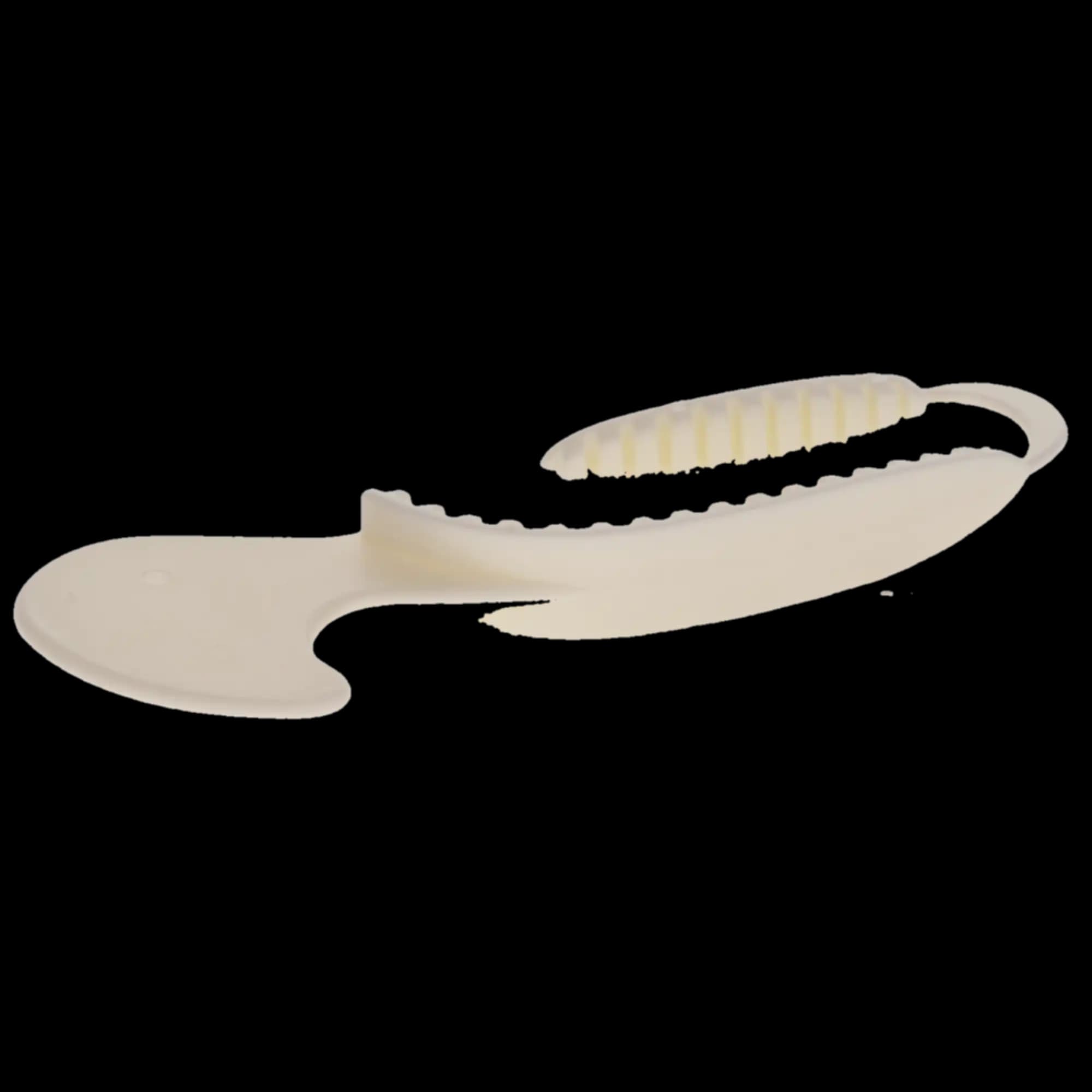 Dentamerica Polybite Disposable Quadrant Impression Tray, 3-in-1, 35/Box, #887 thumbnail 9