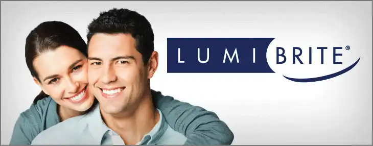 Lumibrite Take-Home Whitening System, 32% Carbamide Peroxide, Mint, Standard Kit (6 x 2.5 ml Syringes), 034139145 thumbnail 2