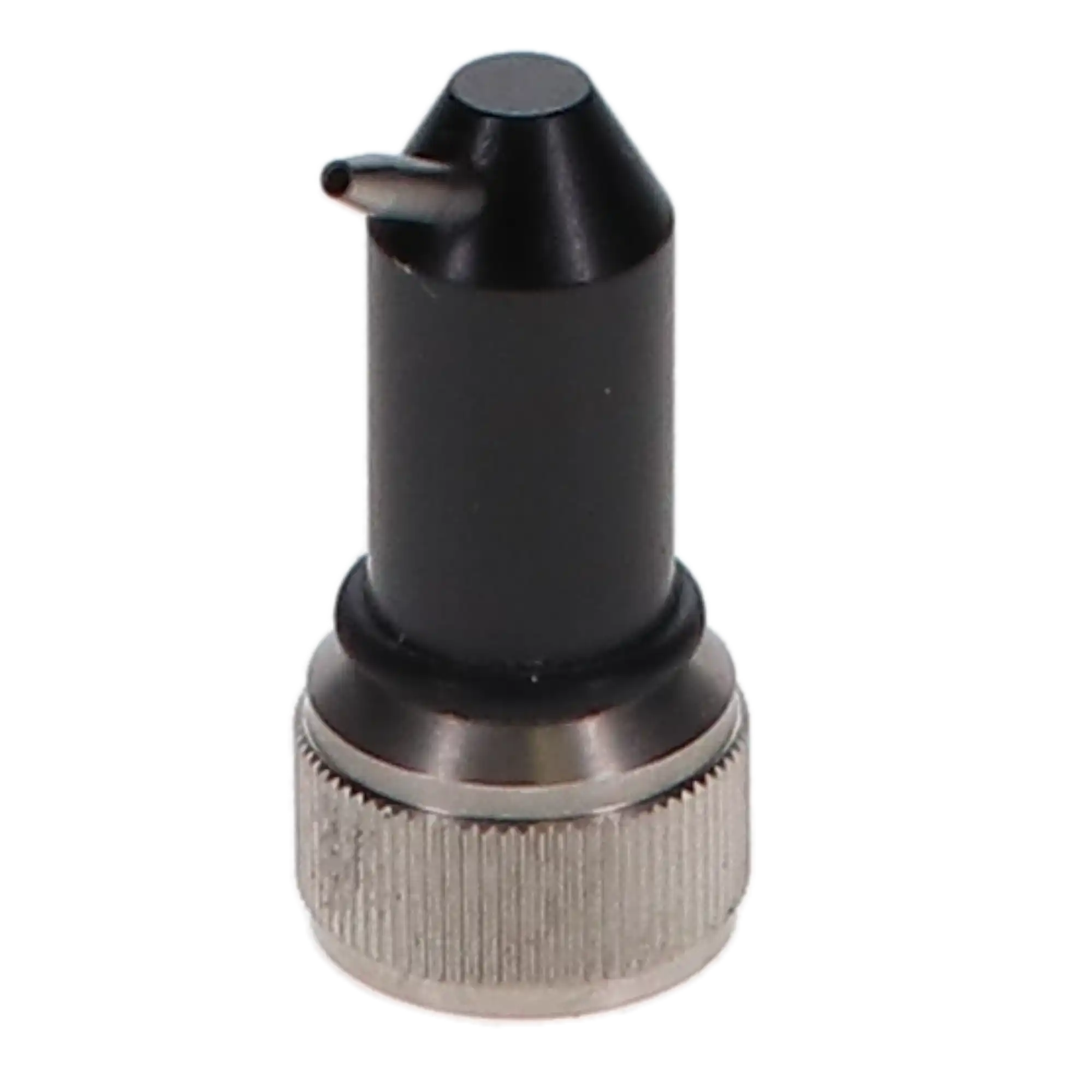 MicroEtcher Pit & Fissure Nozzle, 0.032", 60 Degree, Rotatable, Autoclavable, 1/Pk, 186113 thumbnail 4