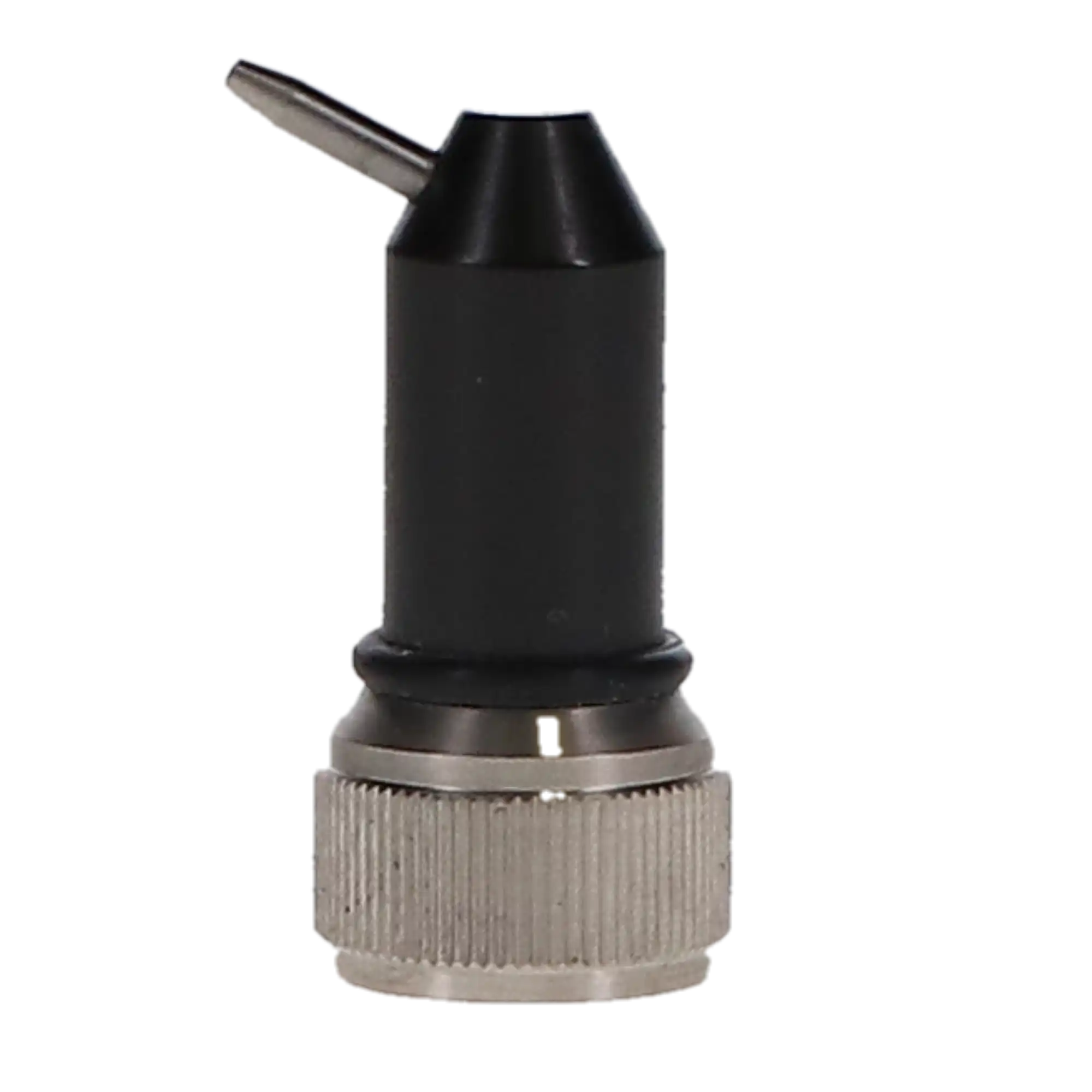 MicroEtcher Pit & Fissure Nozzle, 0.032", 60 Degree, Rotatable, Autoclavable, 1/Pk, 186113 thumbnail 7