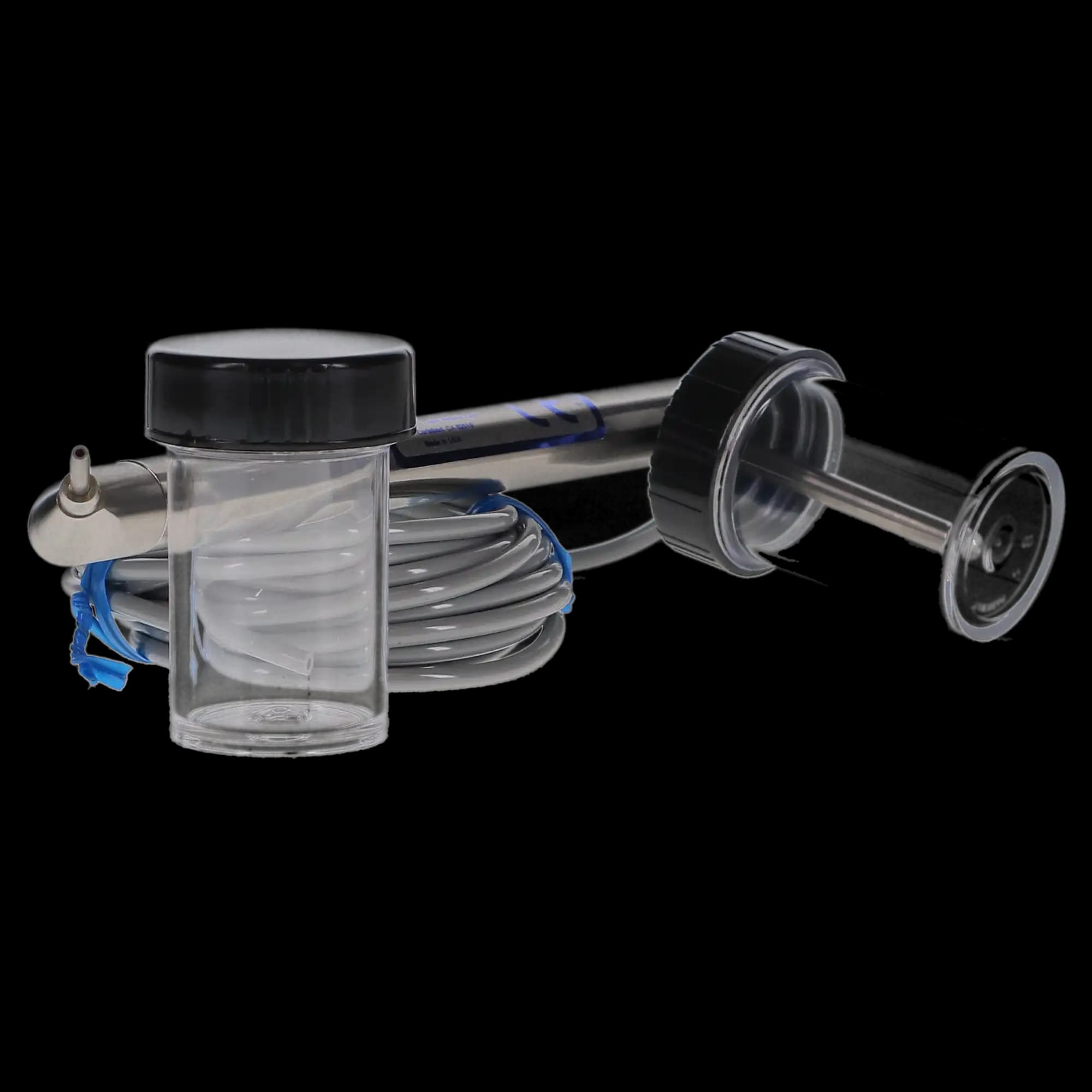 MicroEtcher ERC Laboratory Sandblaster, 1/Pk, 21000-03 thumbnail 8