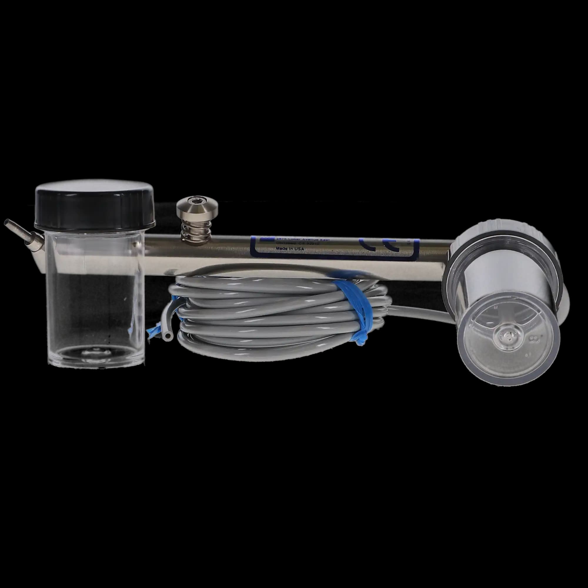 MicroEtcher ERC Laboratory Sandblaster, 1/Pk, 21000-03 thumbnail 10