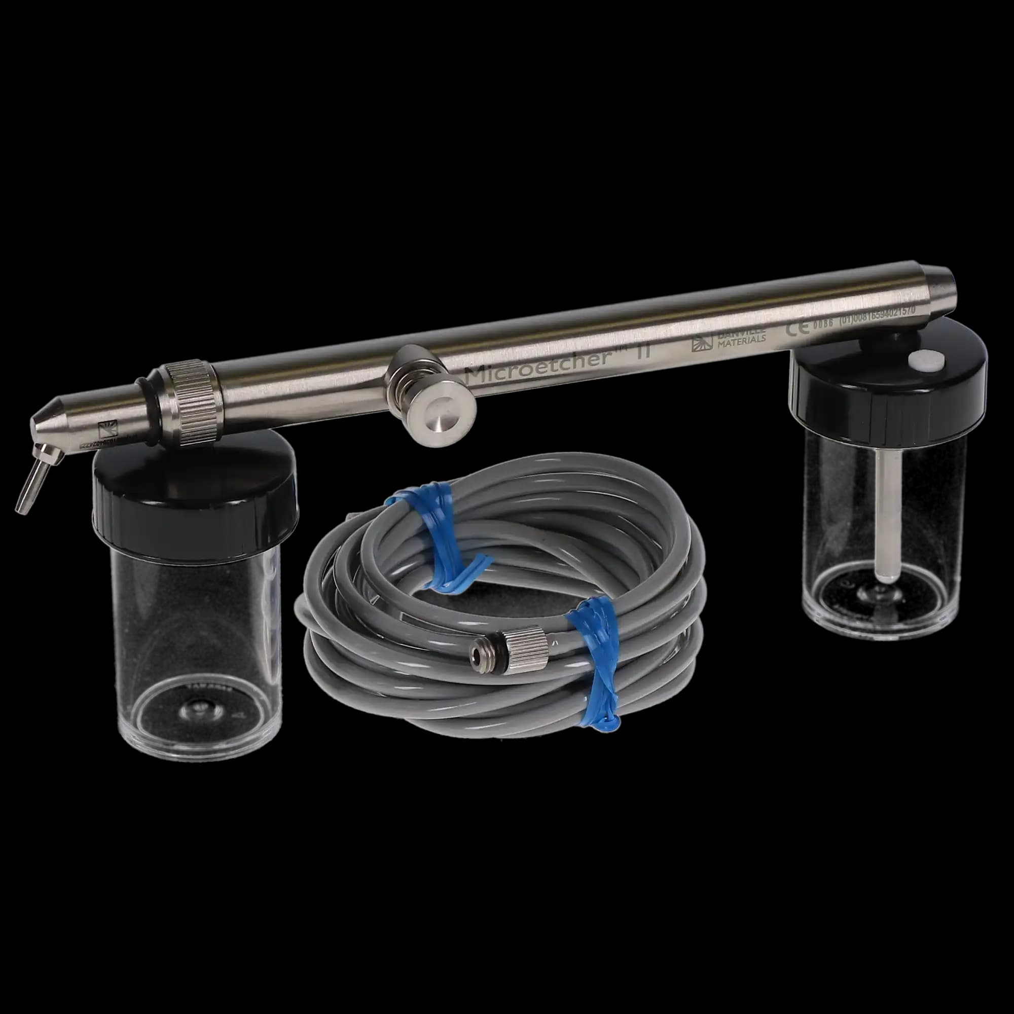 MicroEtcher II Intraoral Sandblaster Complete Kit, 1/Pk, 22000-03 thumbnail 8