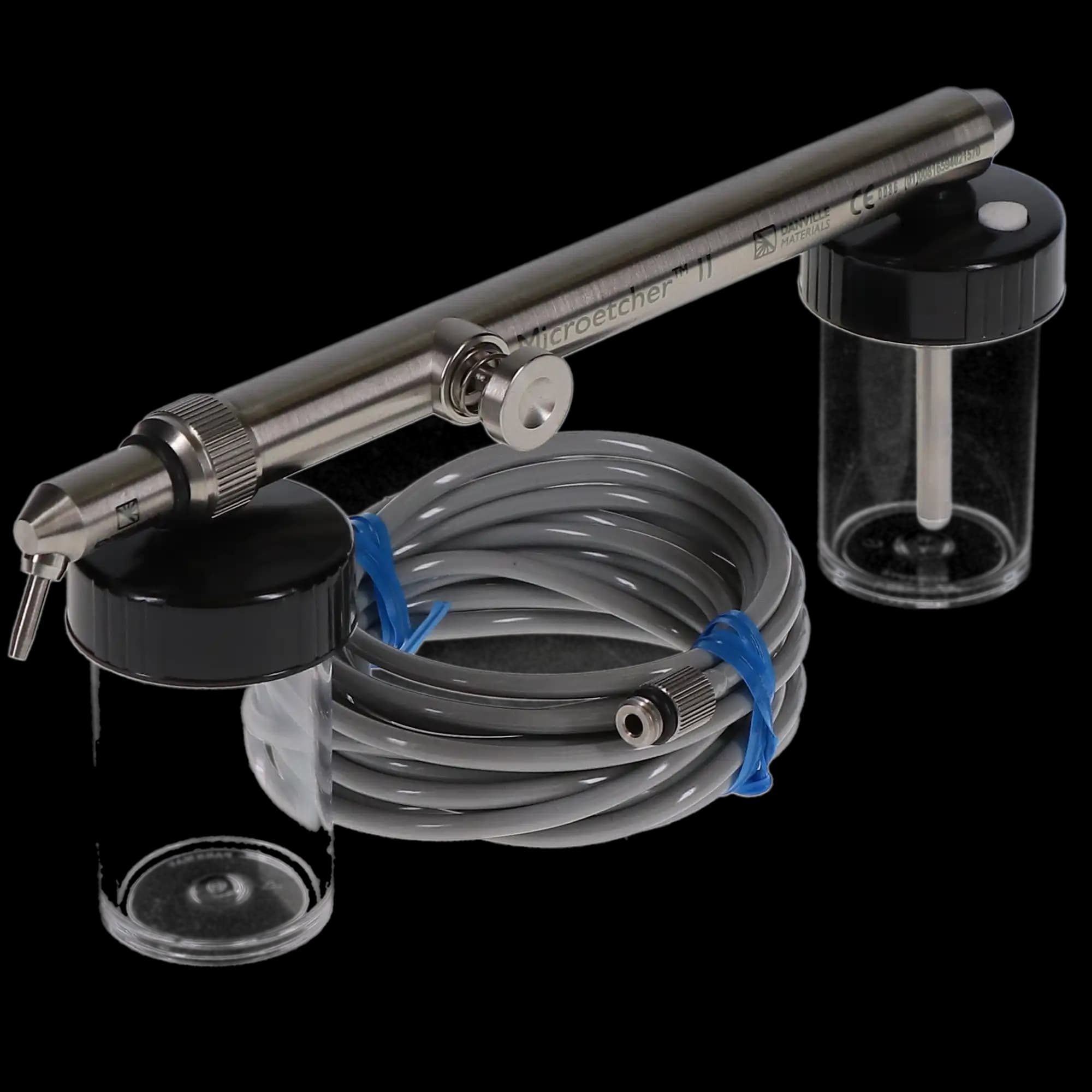 MicroEtcher II Intraoral Sandblaster Complete Kit, 1/Pk, 22000-03 thumbnail 9