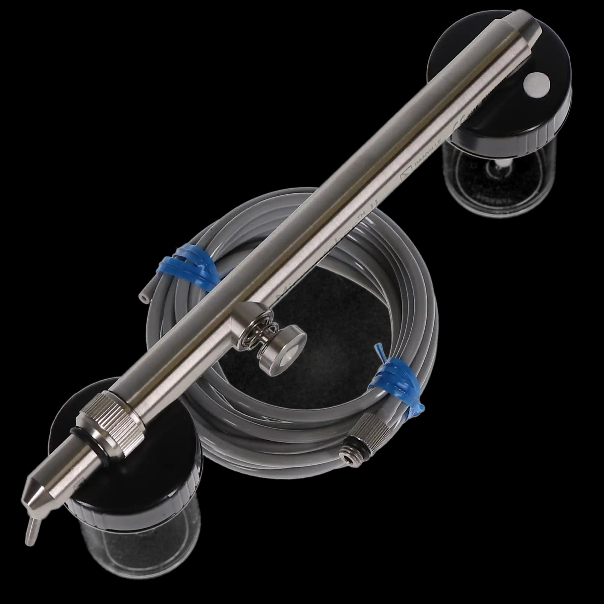 MicroEtcher II Intraoral Sandblaster Complete Kit, 1/Pk, 22000-03 thumbnail 10