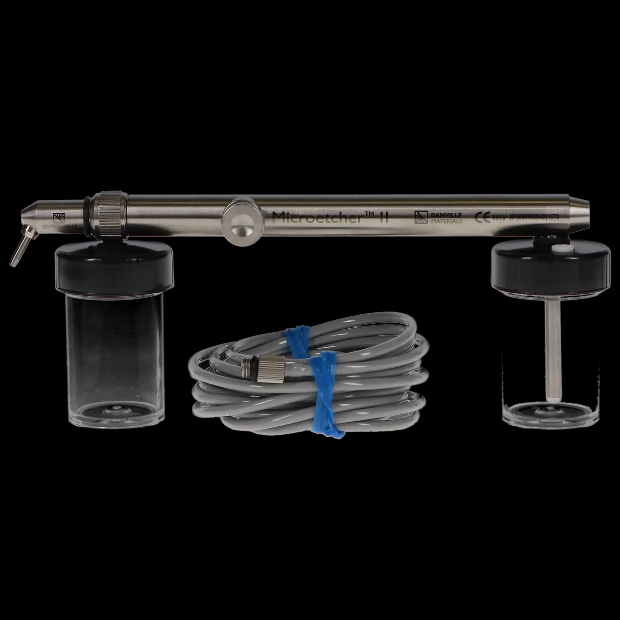 MicroEtcher II Intraoral Sandblaster Complete Kit, 1/Pk, 22000-03 thumbnail 12