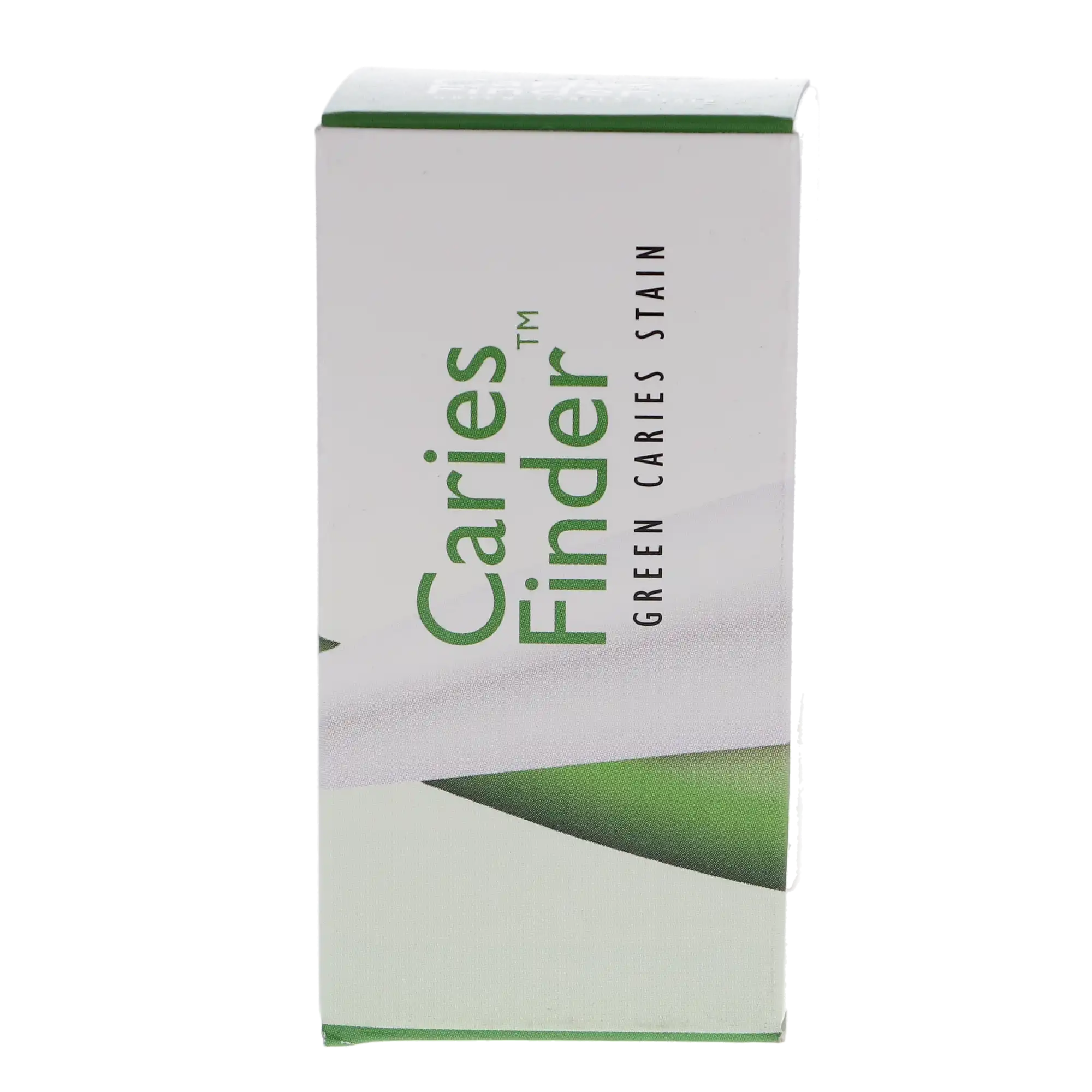 Caries Finder Dye, Green, 10 mL Bottle, 1/Pk, 80004 thumbnail 5