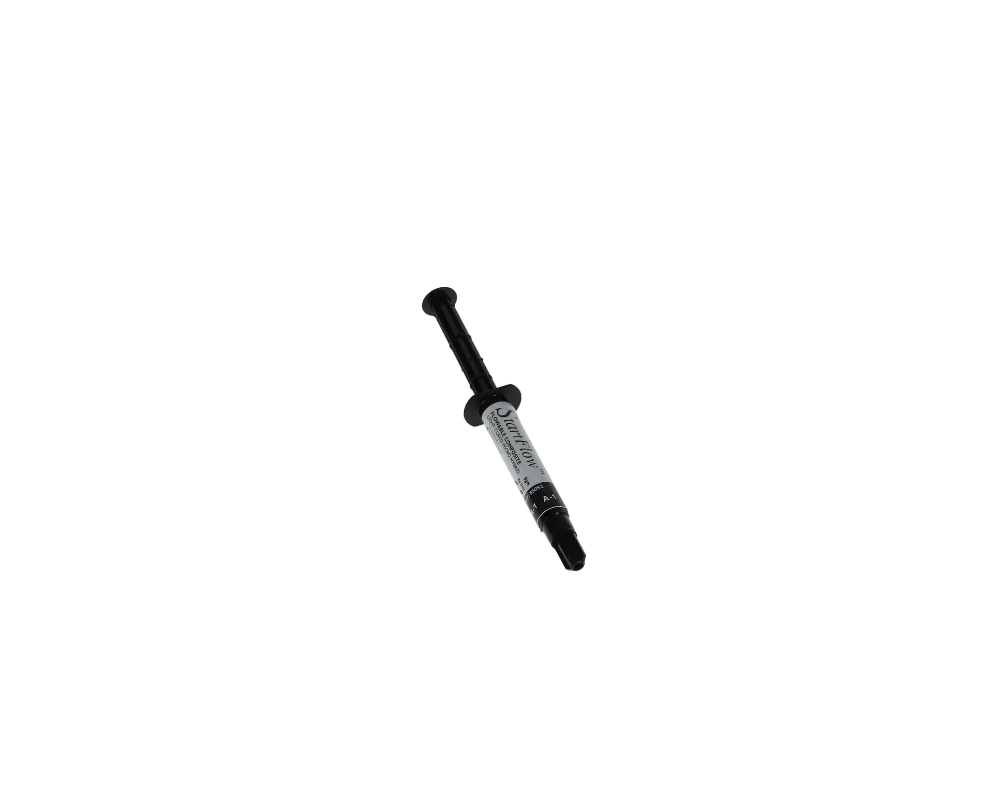 StartFlow Flowable Composite, Light-Cure, Syringe Refill, Shade A1, 5 g, 1/Pk, 85051 thumbnail 7