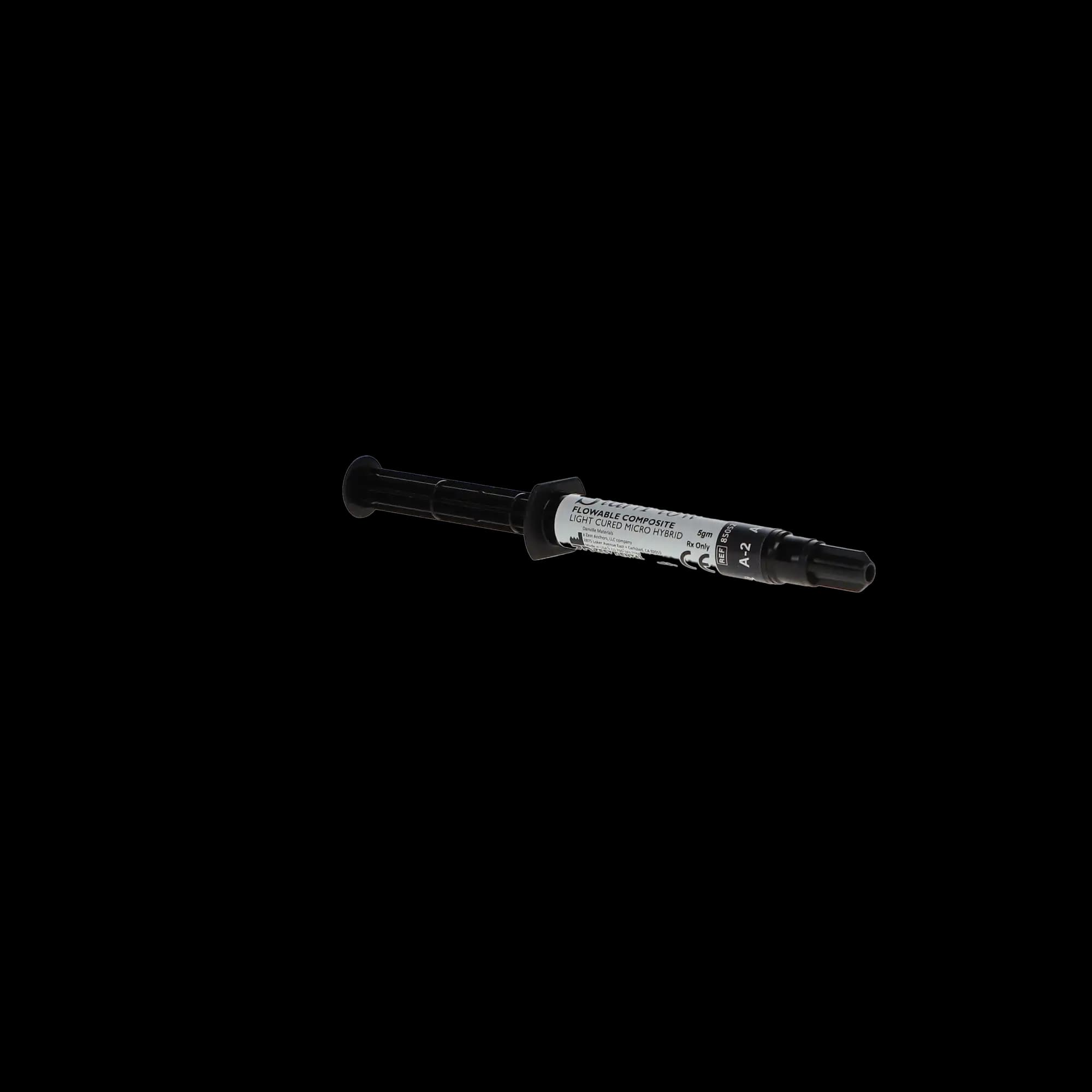 StartFlow Flowable Composite Syringe Refill, Light-Cure, Shade A2, 5 g, 1/Pk, 85052 thumbnail 7