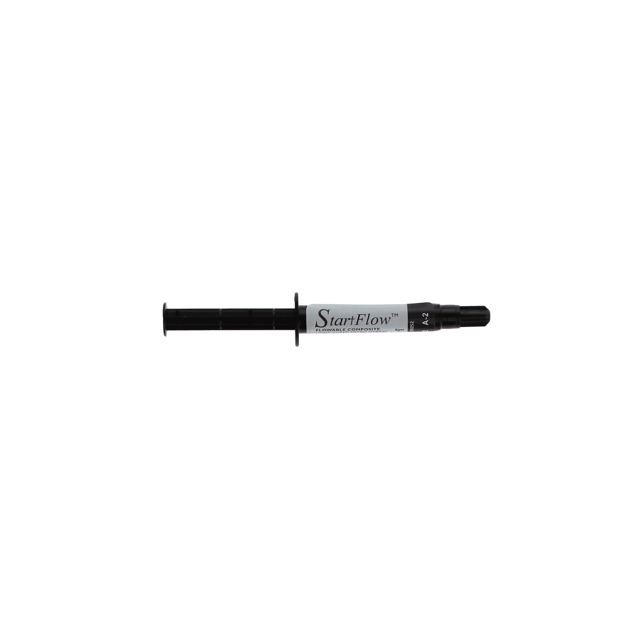 StartFlow Flowable Composite Syringe Refill, Light-Cure, Shade A2, 5 g, 1/Pk, 85052 thumbnail 11