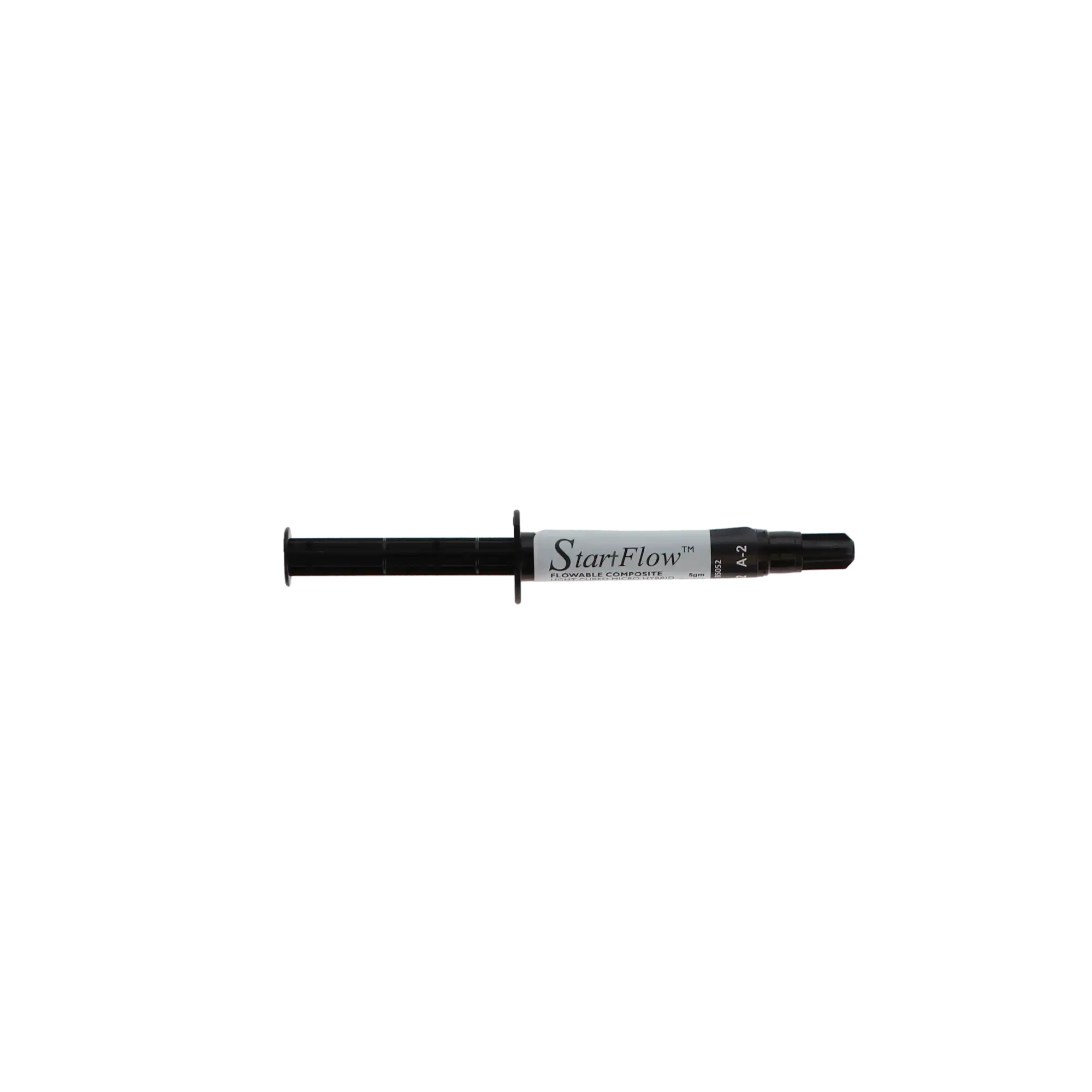 StartFlow Flowable Composite Syringe Refill, Light-Cure, Shade A2, 5 g, 1/Pk, 85052 thumbnail 12