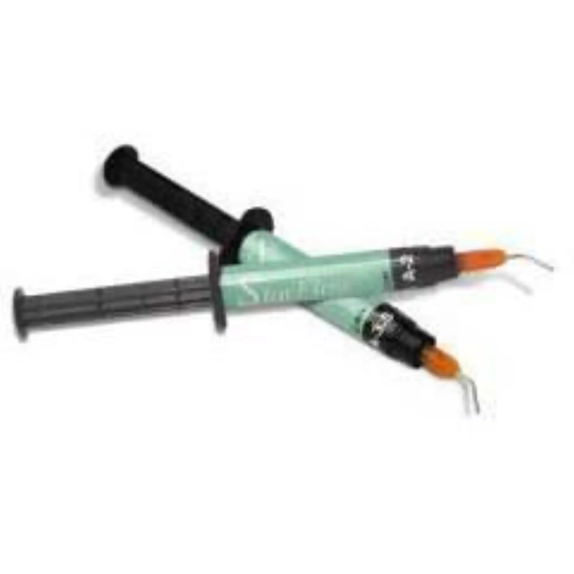 StartFlow Flowable Composite, Light-Cure, Syringe Refill, Shade A4, 5 g, 1/Pk, 90750 thumbnail 6
