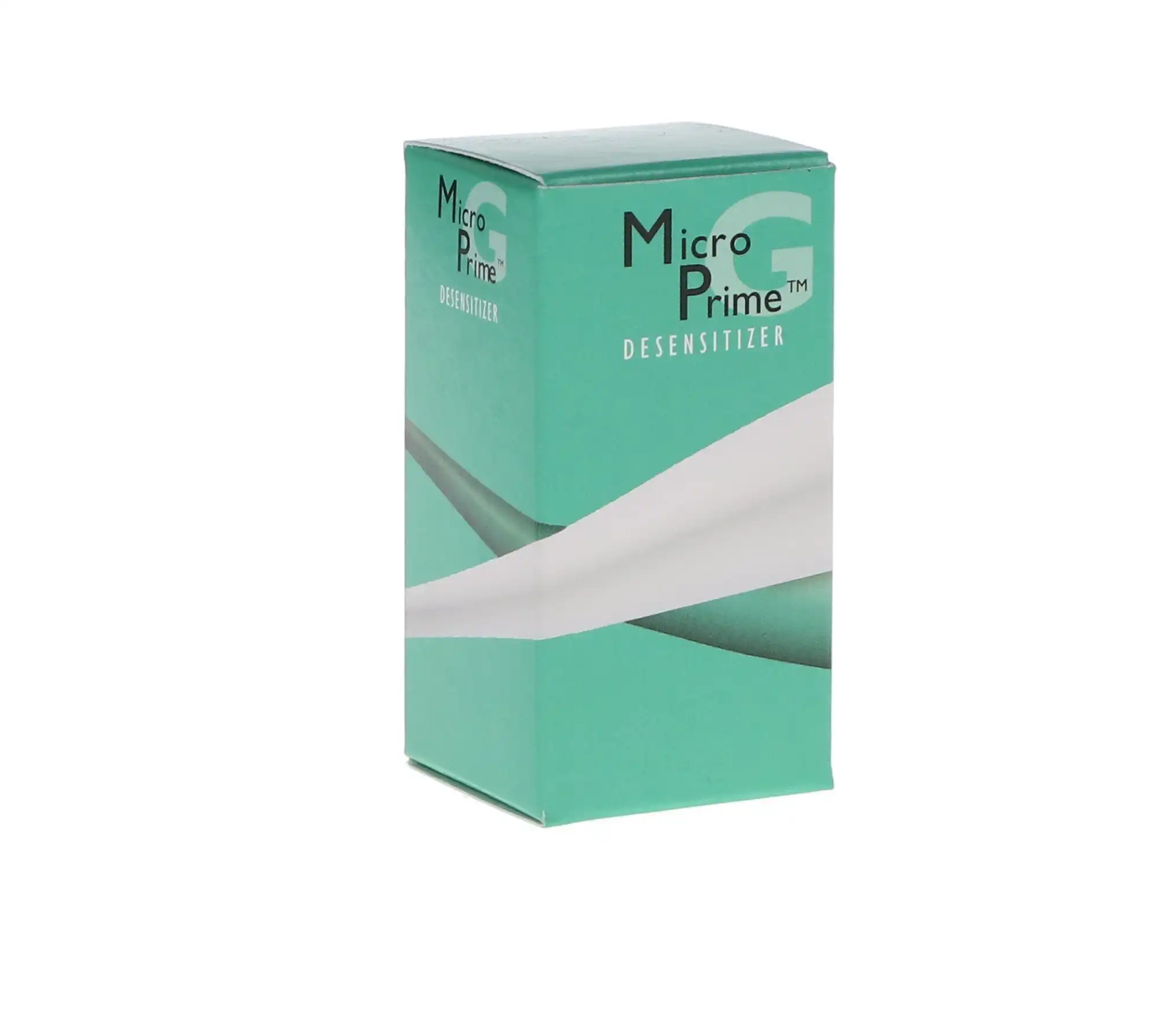 MicroPrime G Glutaraldehyde Desensitizer, HEMA-Based, 10 mL Bottle, D08-0042 thumbnail 8