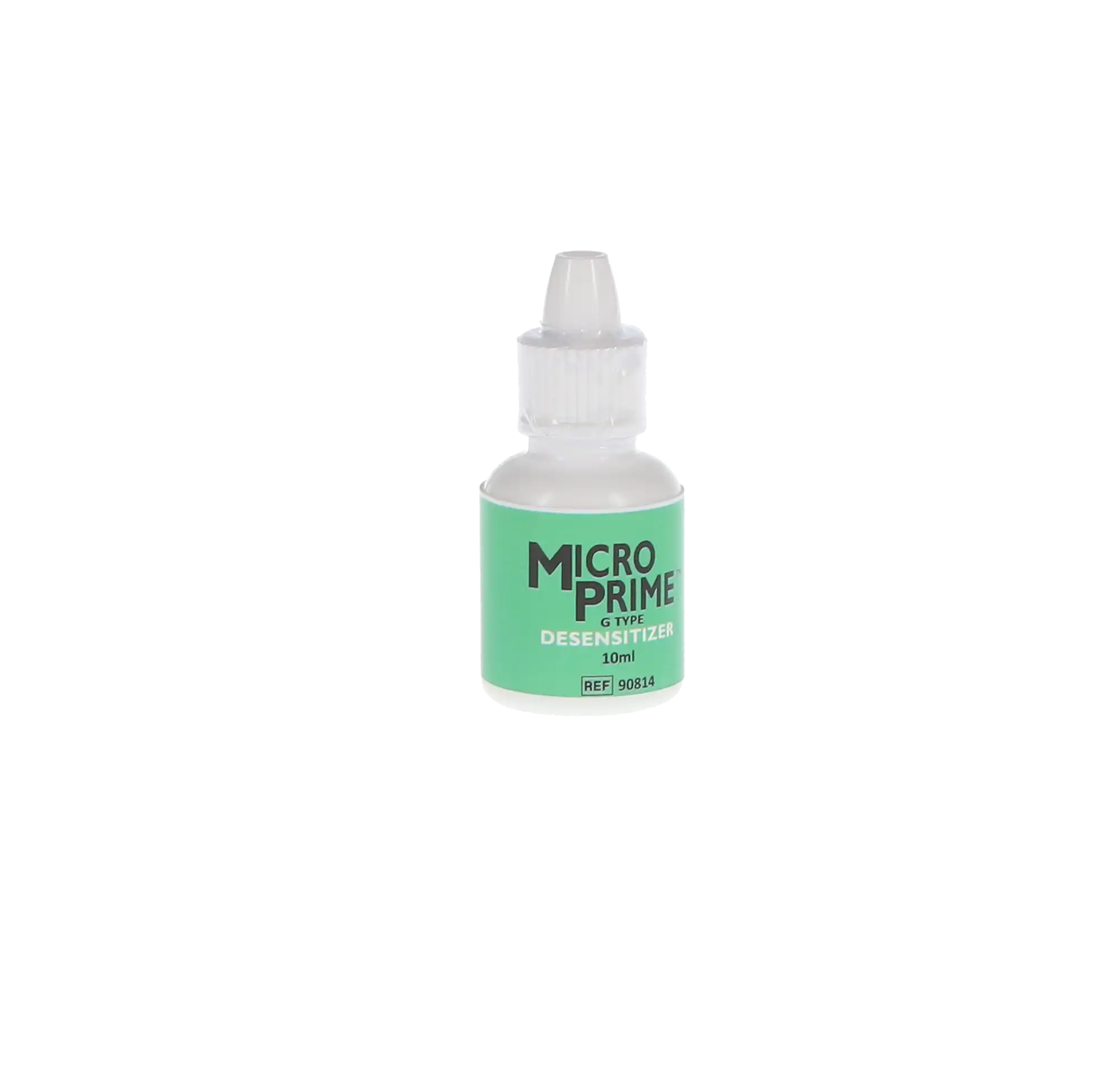 MicroPrime G Glutaraldehyde Desensitizer, HEMA-Based, 10 mL Bottle, D08-0042 thumbnail 10