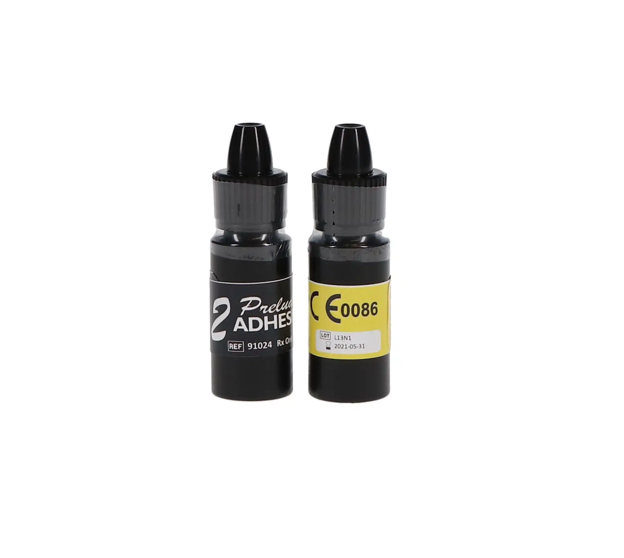 Prelude Adhesive System, Primer & Adhesive Kit, 5 ml, 2/Pk, 91024 thumbnail 9