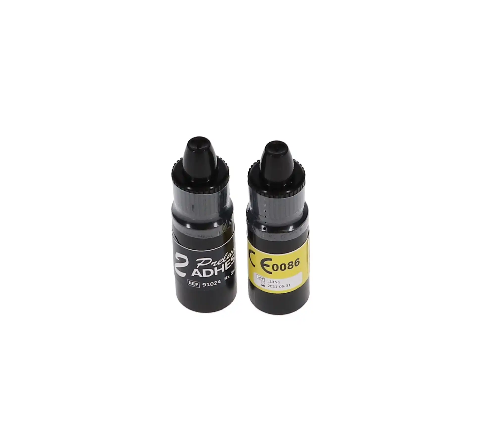 Prelude Adhesive System, Primer & Adhesive Kit, 5 ml, 2/Pk, 91024 thumbnail 10