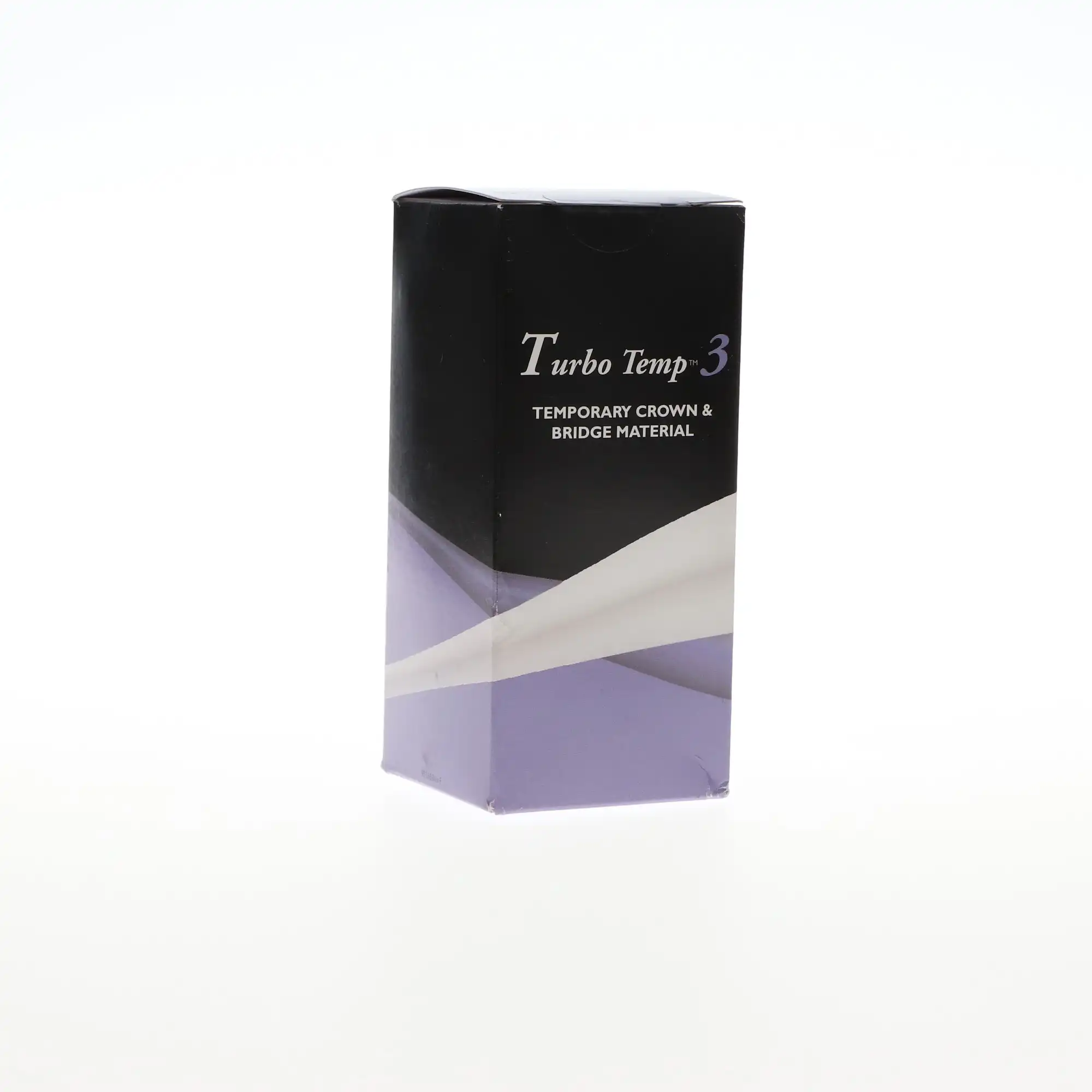 TurboTemp 3 Refill, Shade B1, 76g (50mL) Cartridge, 10:1 Automix, 1/Pk, 93326 thumbnail 5