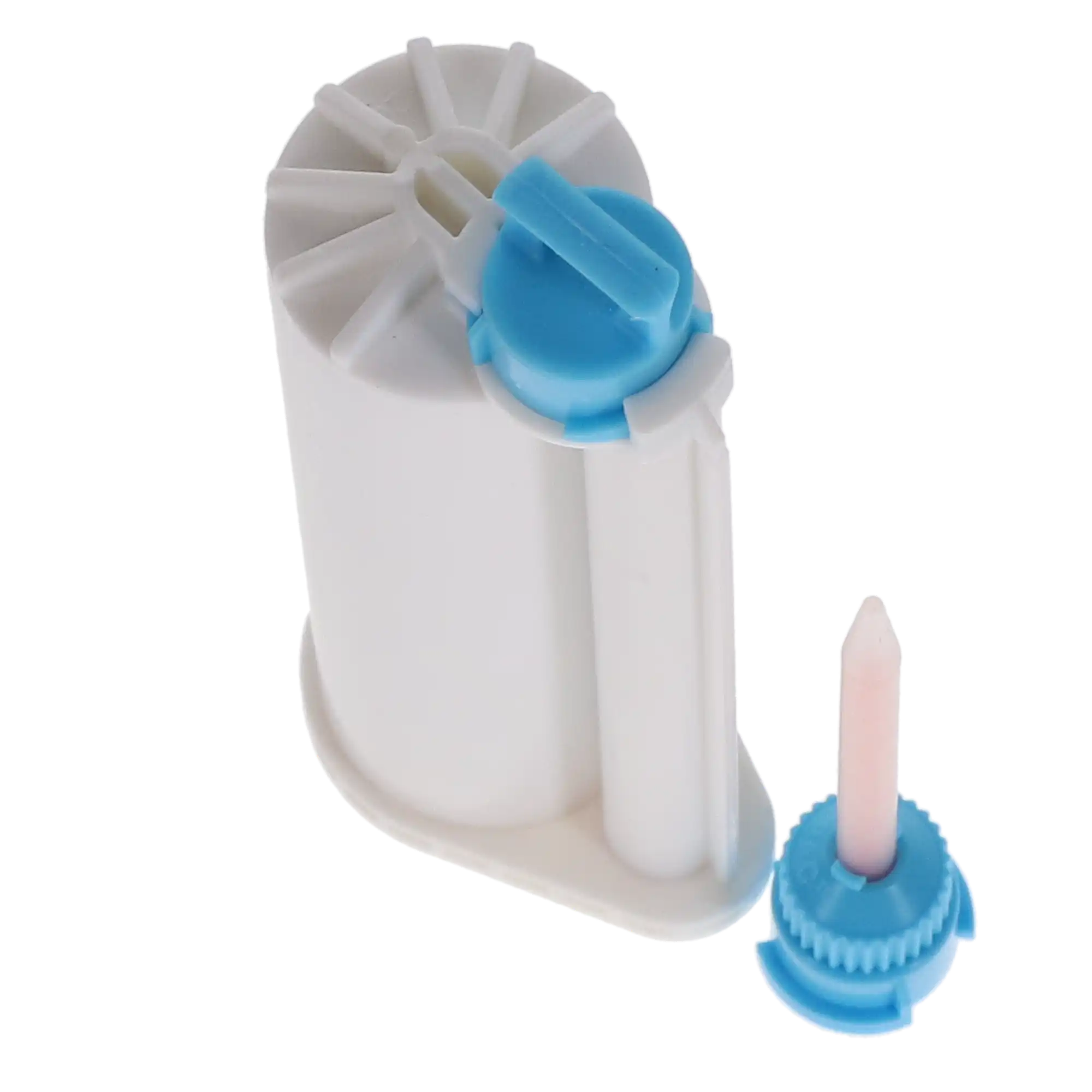 Danville Turbo Temp 3 Temporary Crown & Bridge Material Refill, Shade A3, 10:1 Cartridge, 76 g, 1/Pk, 93369 thumbnail 10