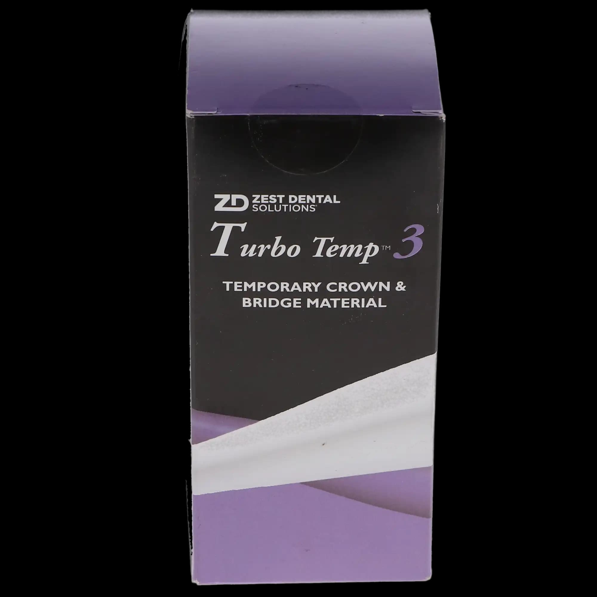 Danville Turbo Temp 3 Temporary Crown & Bridge Material Refill, Shade A3, 10:1 Cartridge, 76 g, 1/Pk, 93369 thumbnail 11