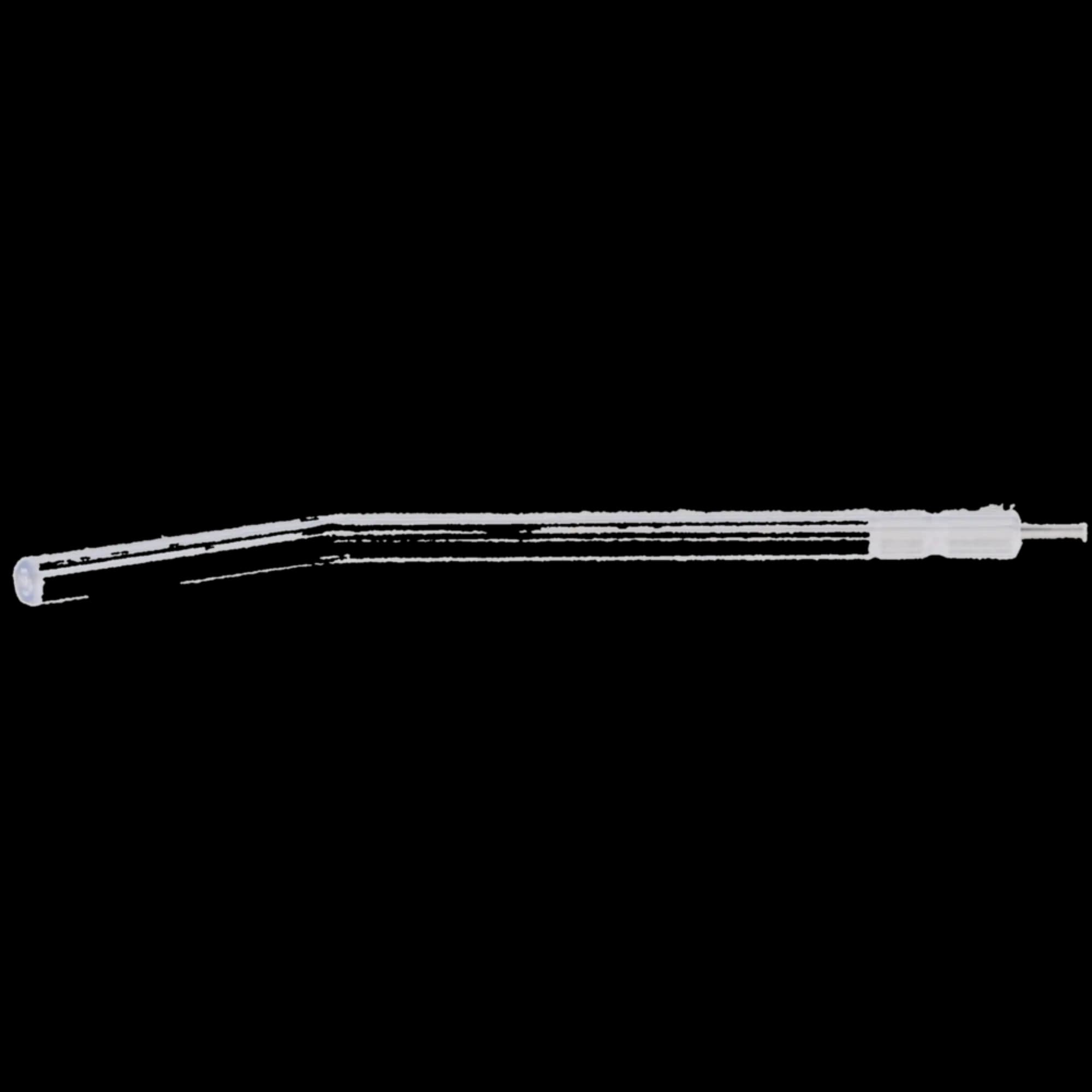 Crosstex Sparkle Disposable Air/Water Syringe Tips, Clear, 250/Bag, BCSAWSCL thumbnail 3