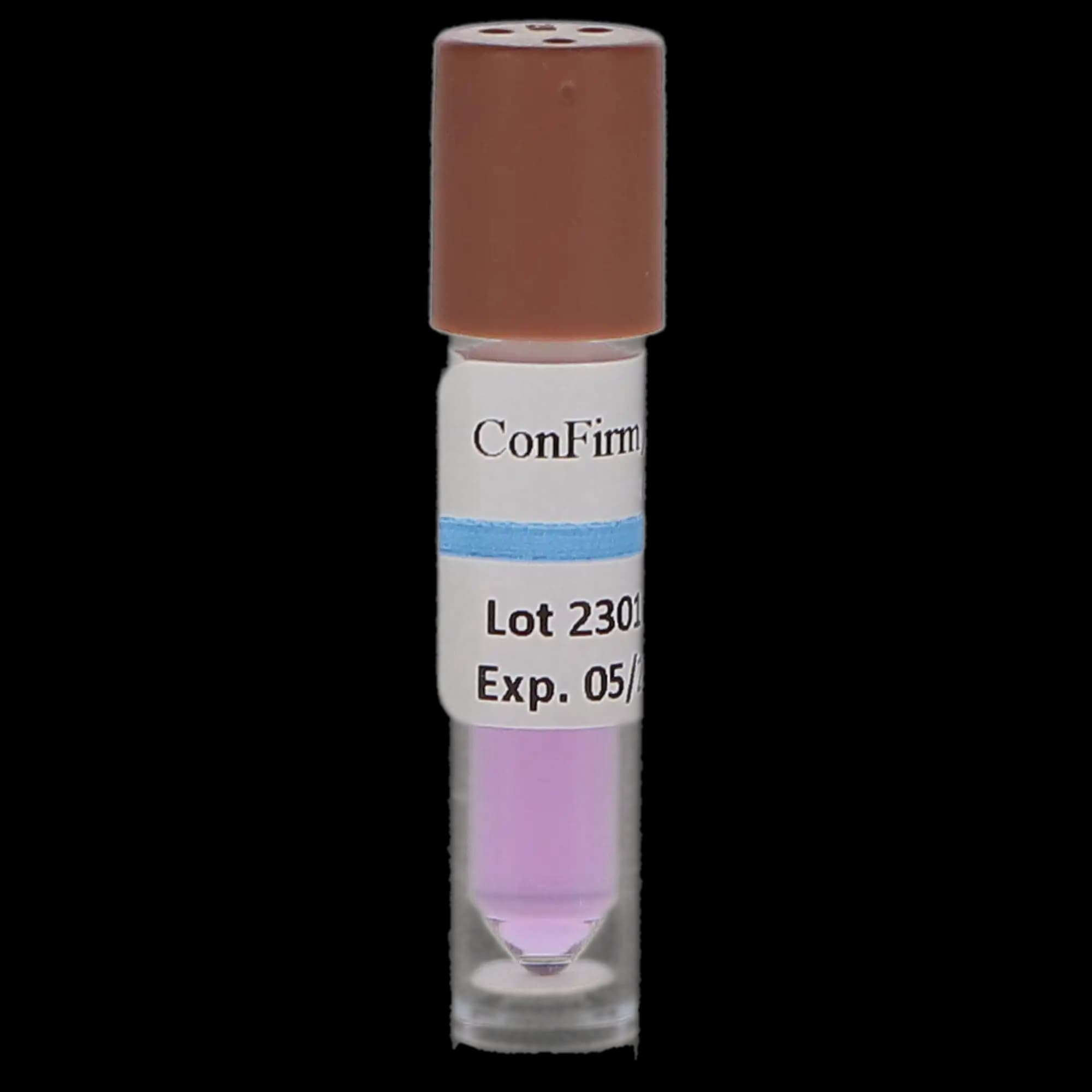 Crosstex ConFirm 10 In-Office Steam Biological Indicators, 25/Box, C10BI25 thumbnail 9