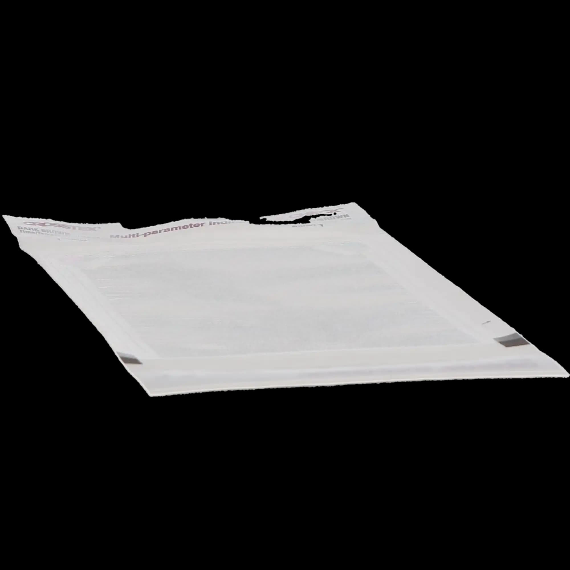 Crosstex Sure-Check Self-Seal Sterilization Pouches, 3.5" x 5.25", 200/Box, SCXS2 thumbnail 10