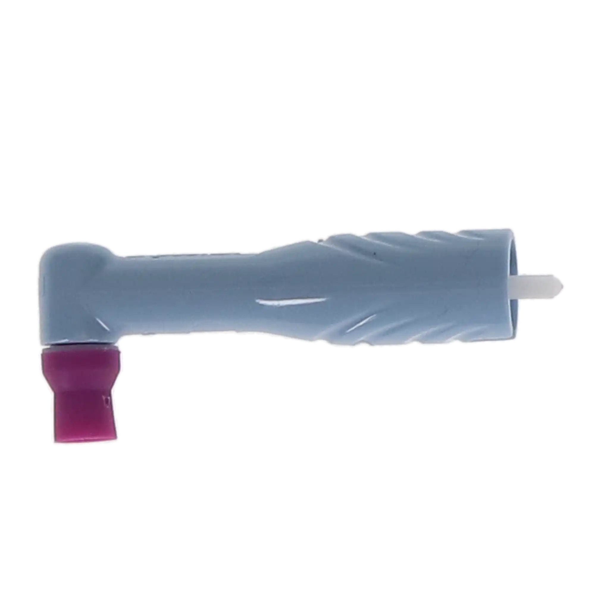 Crosstex Sparkle Disposable Prophy Angle, Soft Cup, Purple, Latex-Free, 500/Box, TPASSC5 thumbnail 10