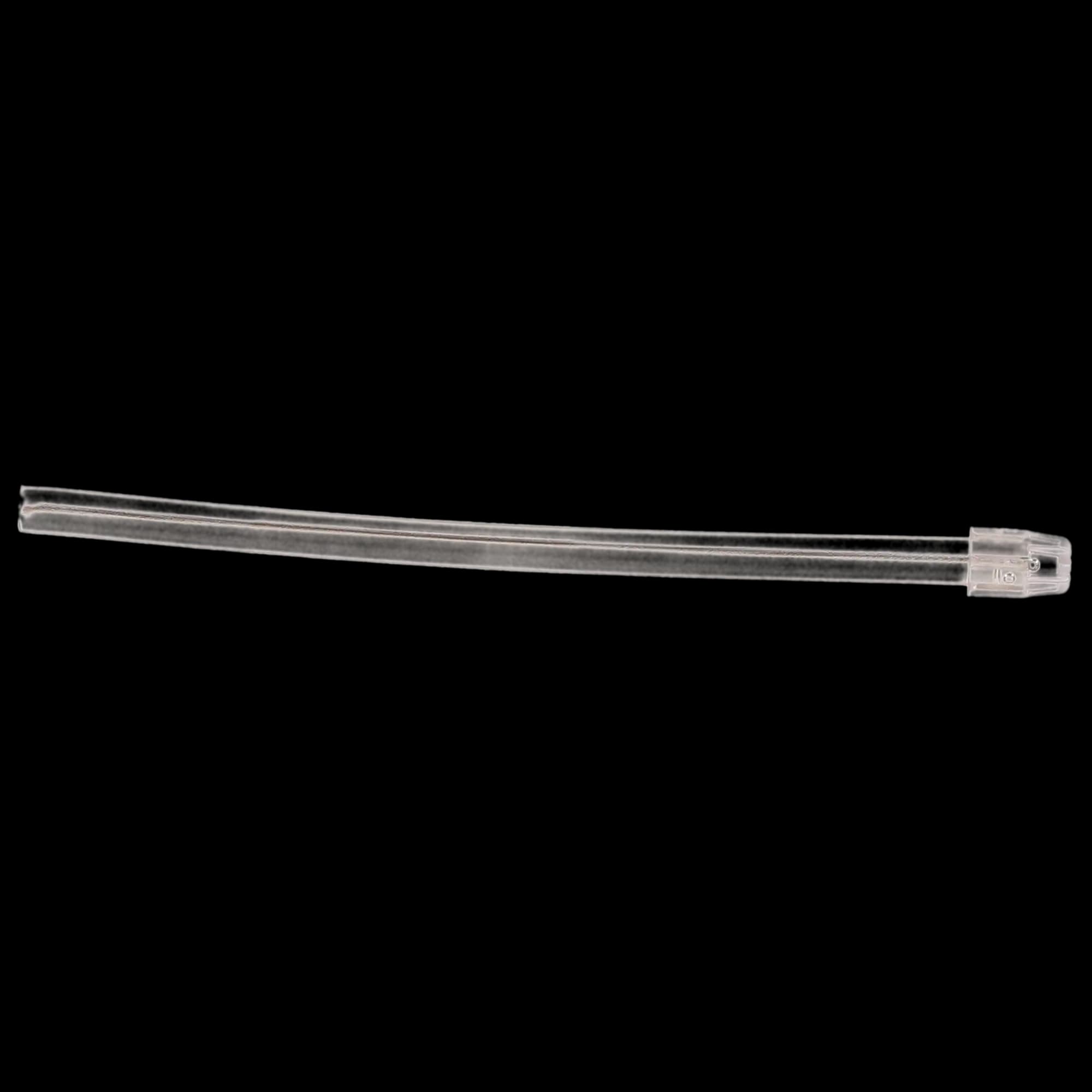 Crosstex Advantage Saliva Ejectors, Clear/Clear, Wire-Reinforced, Latex-Free, 100/Pk, ZCCI thumbnail 5