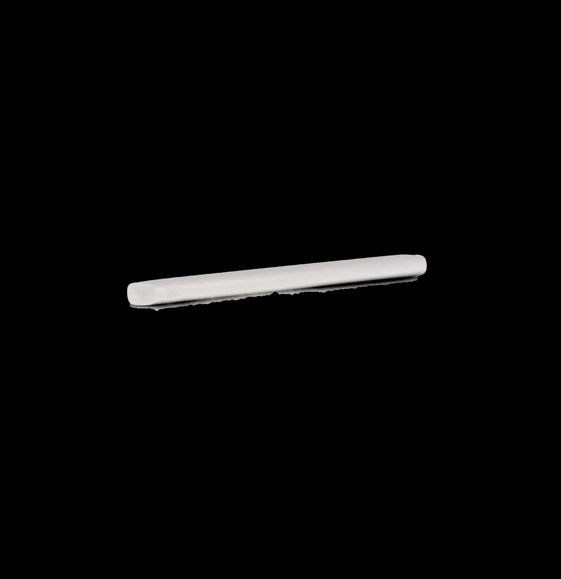 Crosstex MaxVac Plus Combo-Tip High-Volume Evacuator Tips, White, Vented/Non-Vented, 100/Pk, ZET thumbnail 2