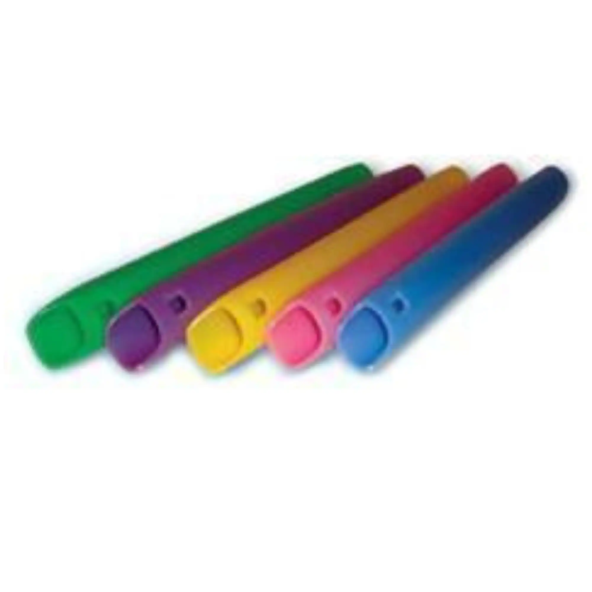 Crosstex MaxVac Plus Combo HVE Tips, Vented/Non-Vented, Assorted Colors, 1000/Pk, ZETMVP thumbnail 9