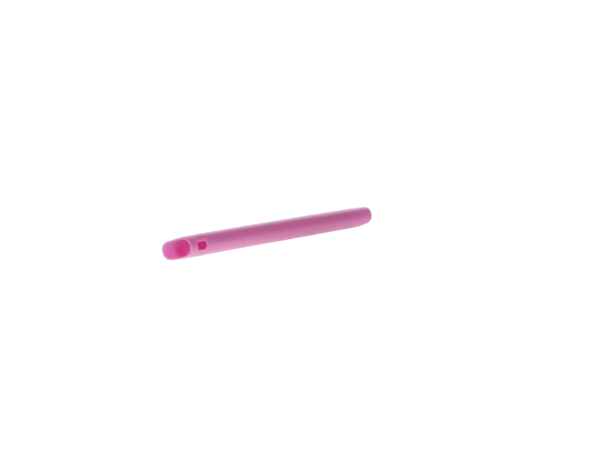 MaxVac Plus Combo Tip Evacuators, Pink, Vented/Non-Vented, 100/Pk, ZETMVPK thumbnail 2