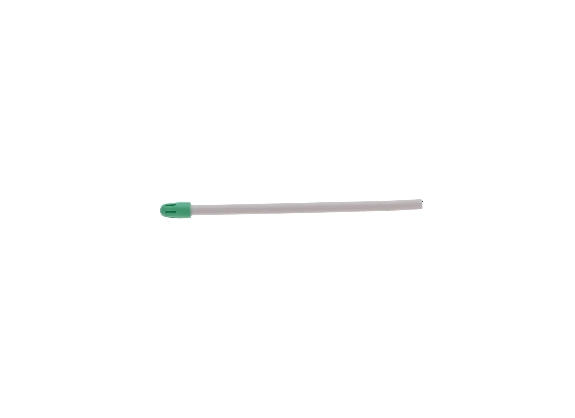 Crosstex Comfort Plus Premium Saliva Ejectors, White/Green Tip, Mint Scented, Non-Latex, 100/Bag, ZWGCPM thumbnail 8