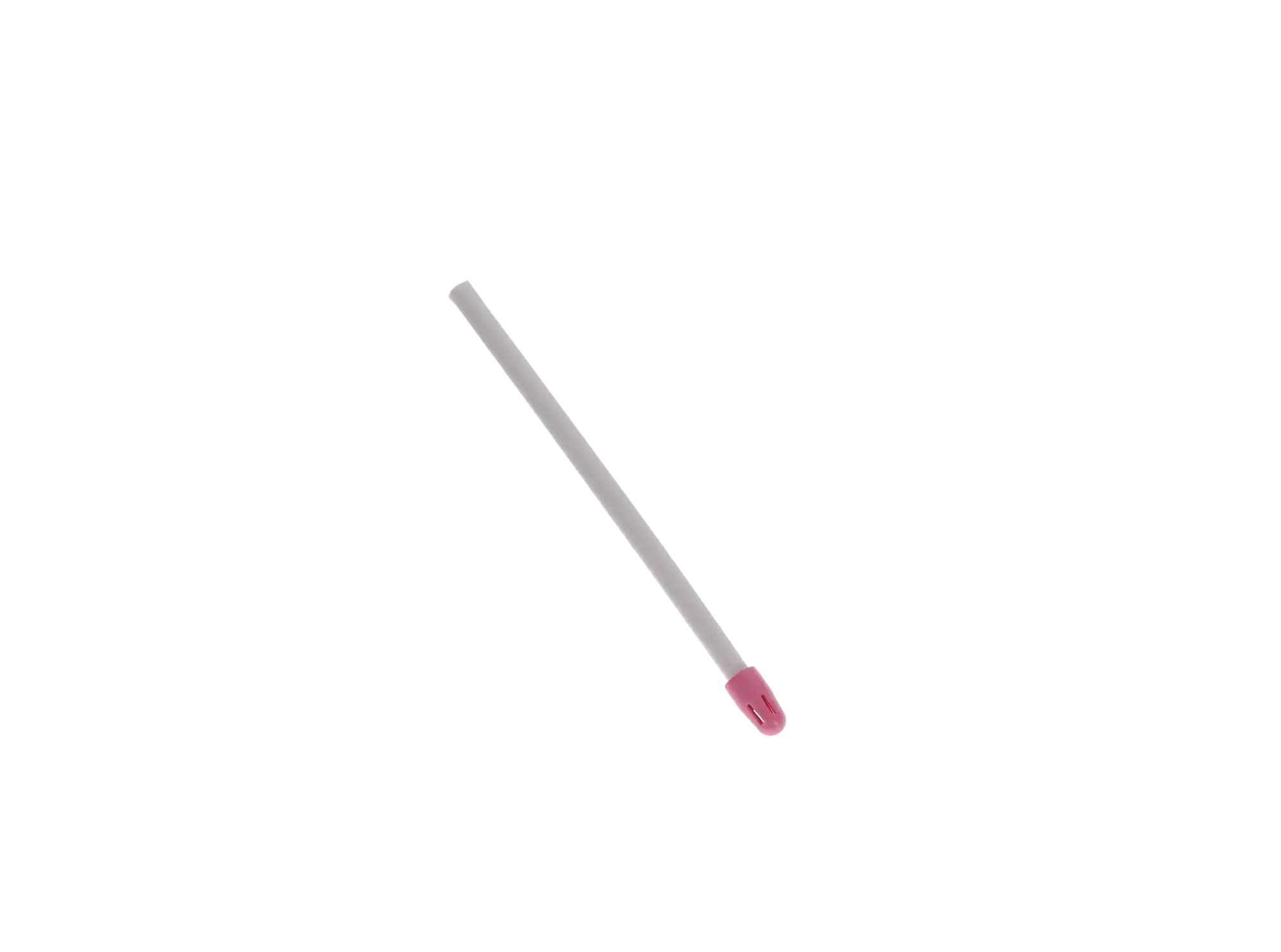 Crosstex Comfort Plus Premium Saliva Ejectors, White/Pink, Bubblegum Scented, 100/Bag, ZWPCPBG thumbnail 6