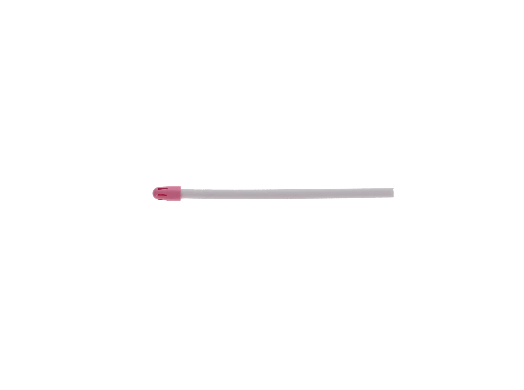 Crosstex Comfort Plus Premium Saliva Ejectors, White/Pink, Bubblegum Scented, 100/Bag, ZWPCPBG thumbnail 8