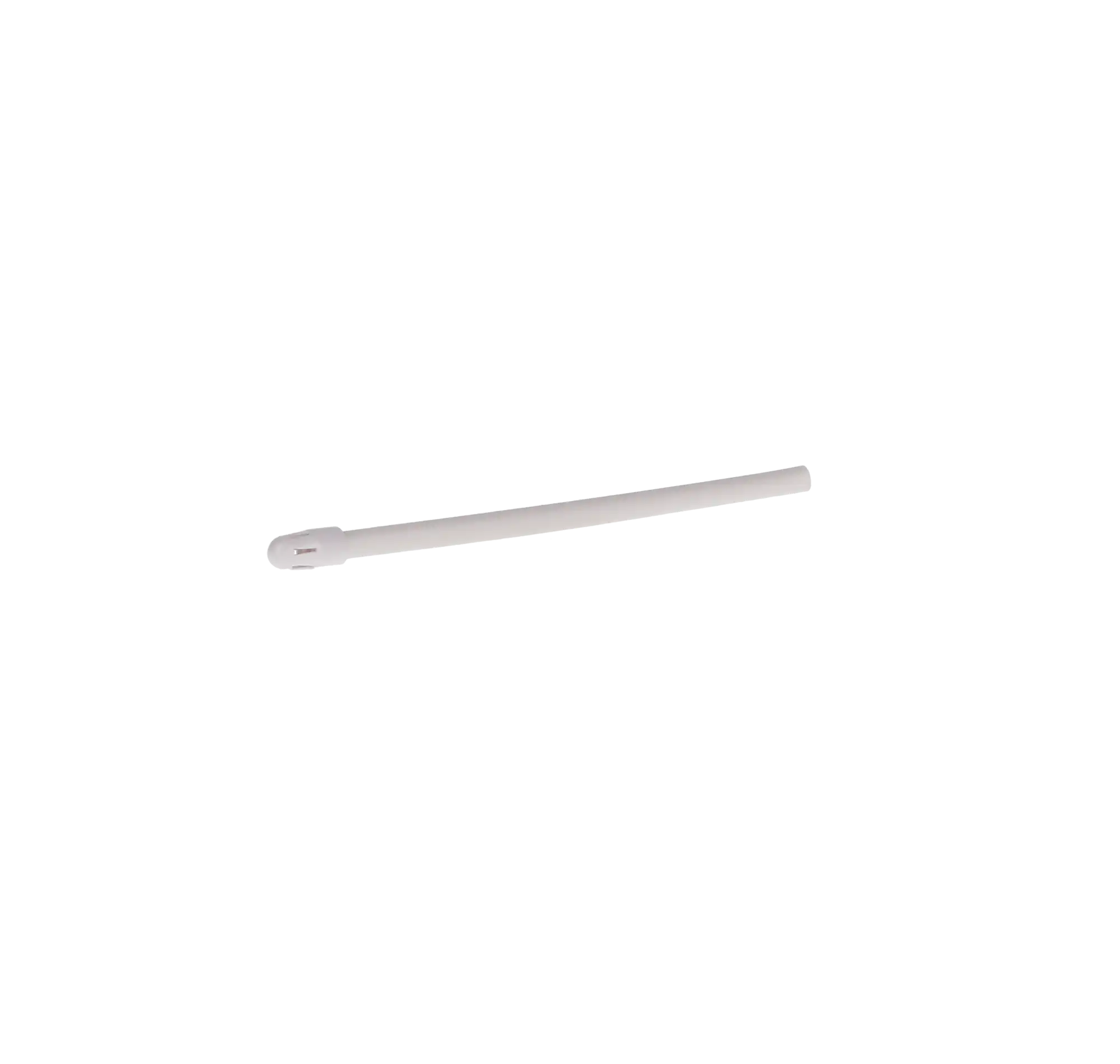 Comfort Plus Premium Saliva Ejectors, White/White, Unscented, Latex-Free, 100/Bag, ZWWCP thumbnail 5