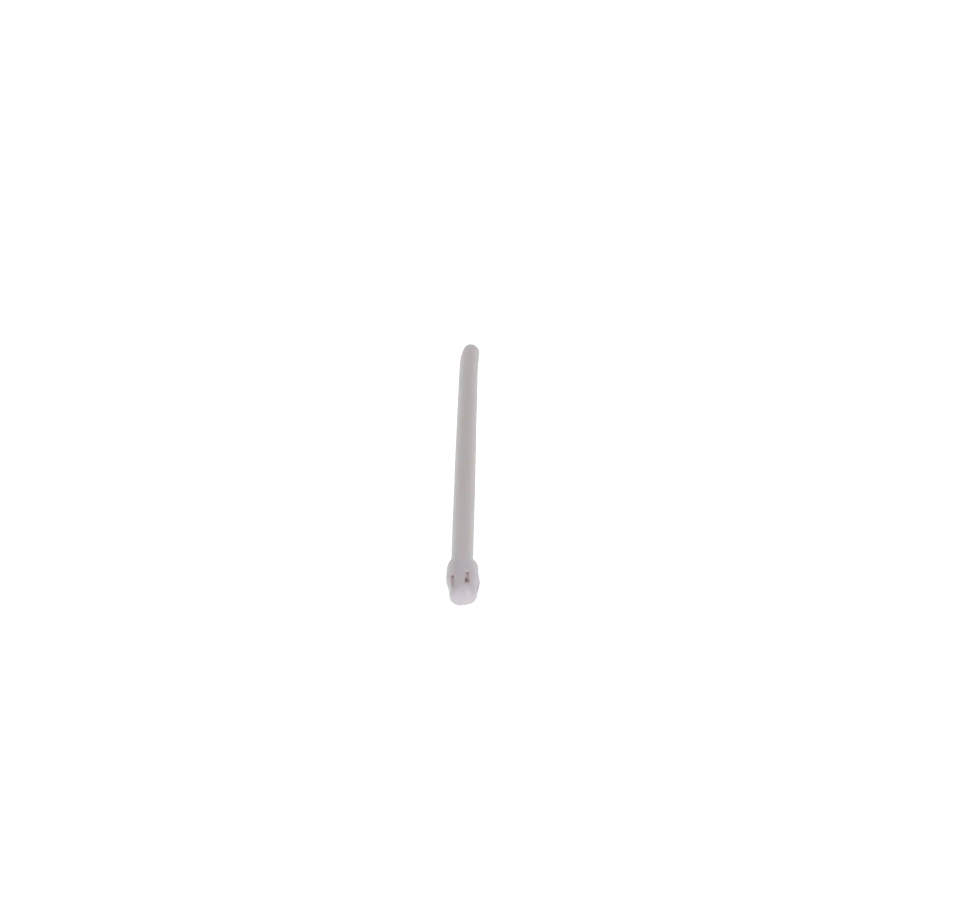 Comfort Plus Premium Saliva Ejectors, White/White, Unscented, Latex-Free, 100/Bag, ZWWCP thumbnail 6