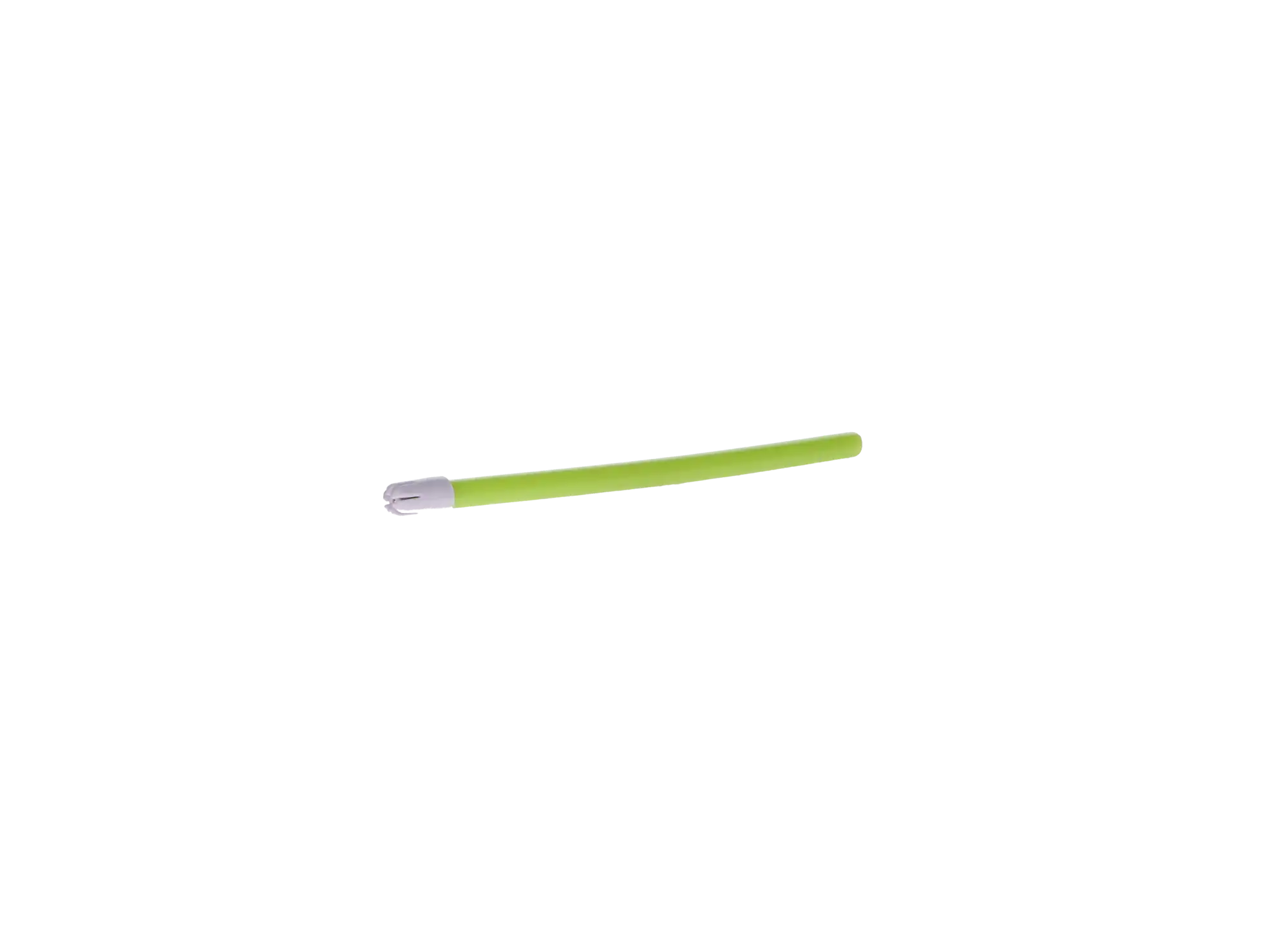 BeeSure Saliva Ejectors, Green, Fixed Soft Tip, Latex-Free, 100/Bag, BE201 thumbnail 4