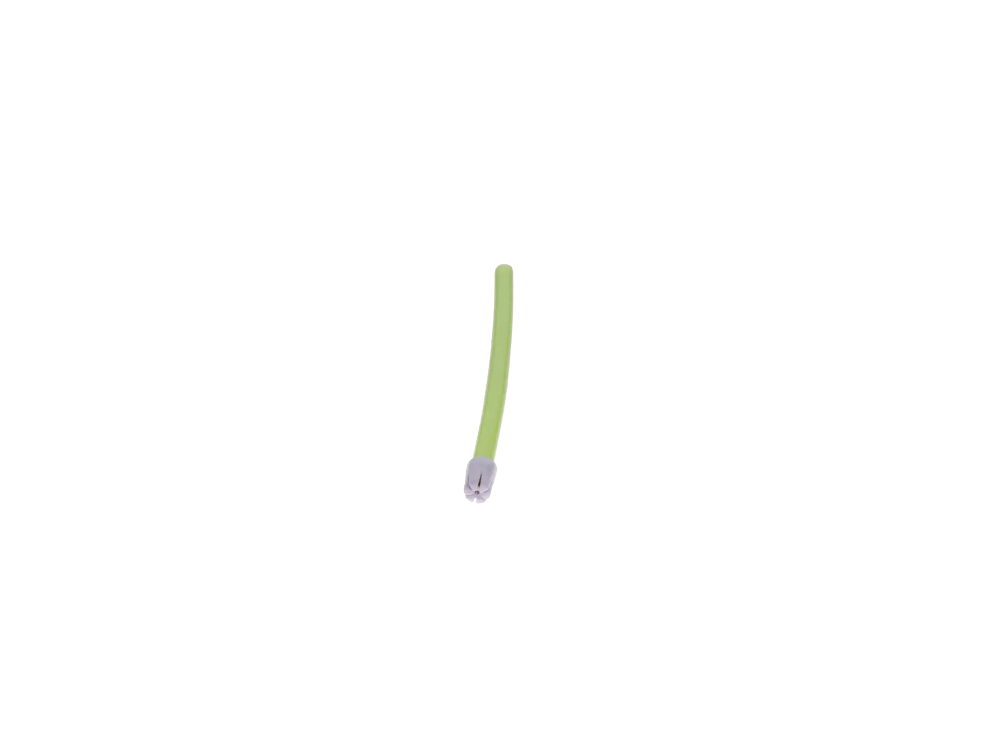 BeeSure Saliva Ejectors, Green, Fixed Soft Tip, Latex-Free, 100/Bag, BE201 thumbnail 5