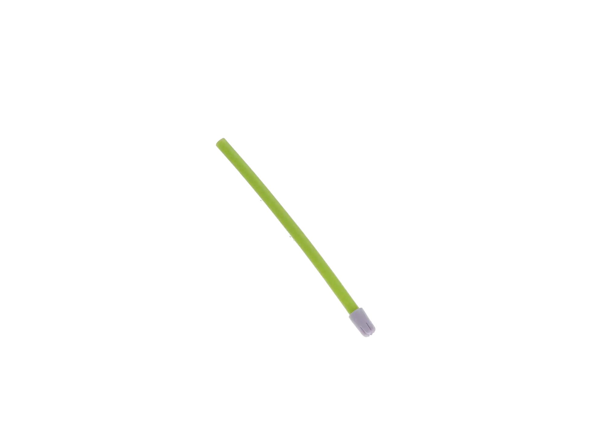 BeeSure Saliva Ejectors, Green, Fixed Soft Tip, Latex-Free, 100/Bag, BE201 thumbnail 6