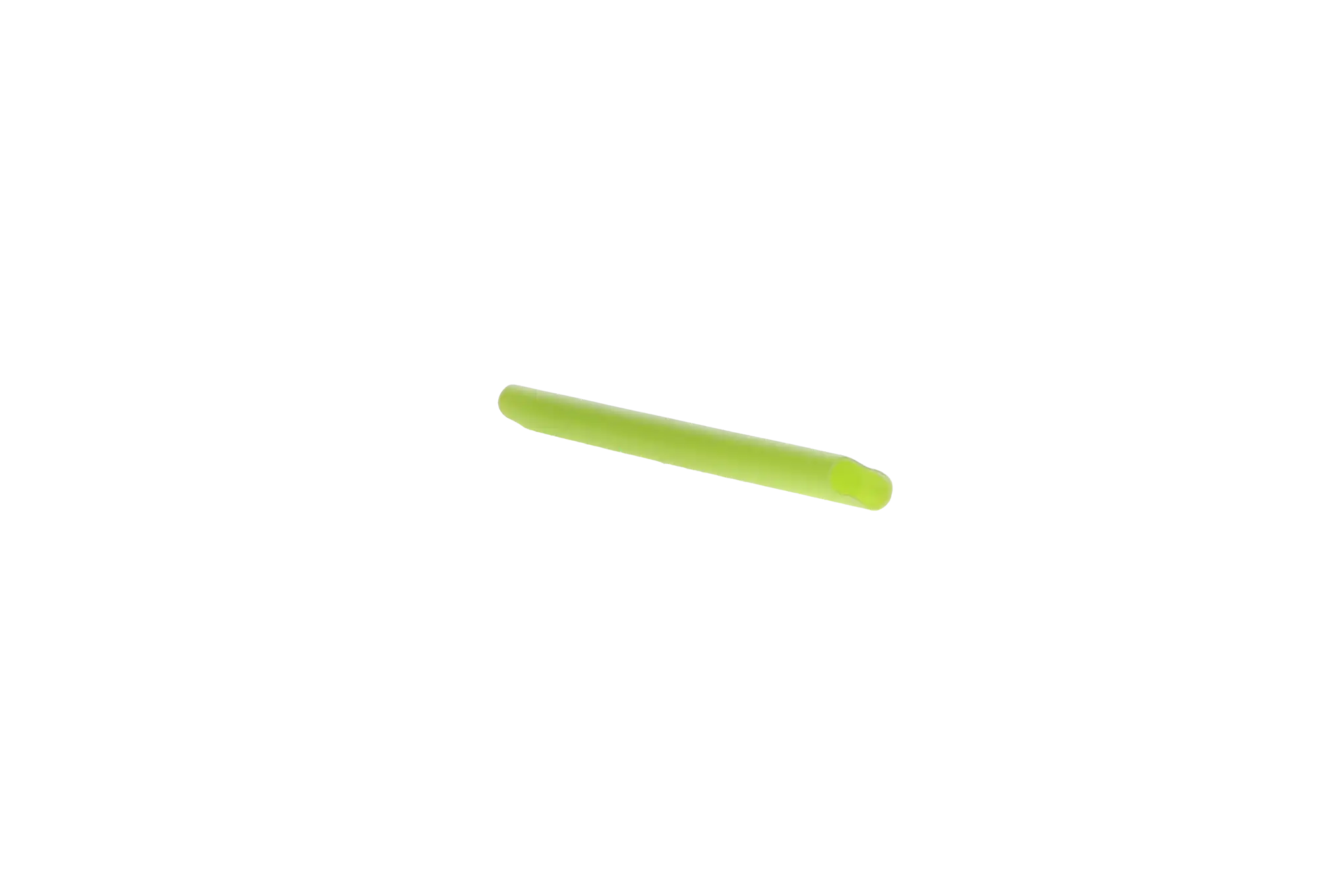 BeeSure High-Volume Evacuator Tips, Green, Vented/Non-Vented, 100/Bag, BE301 thumbnail 2