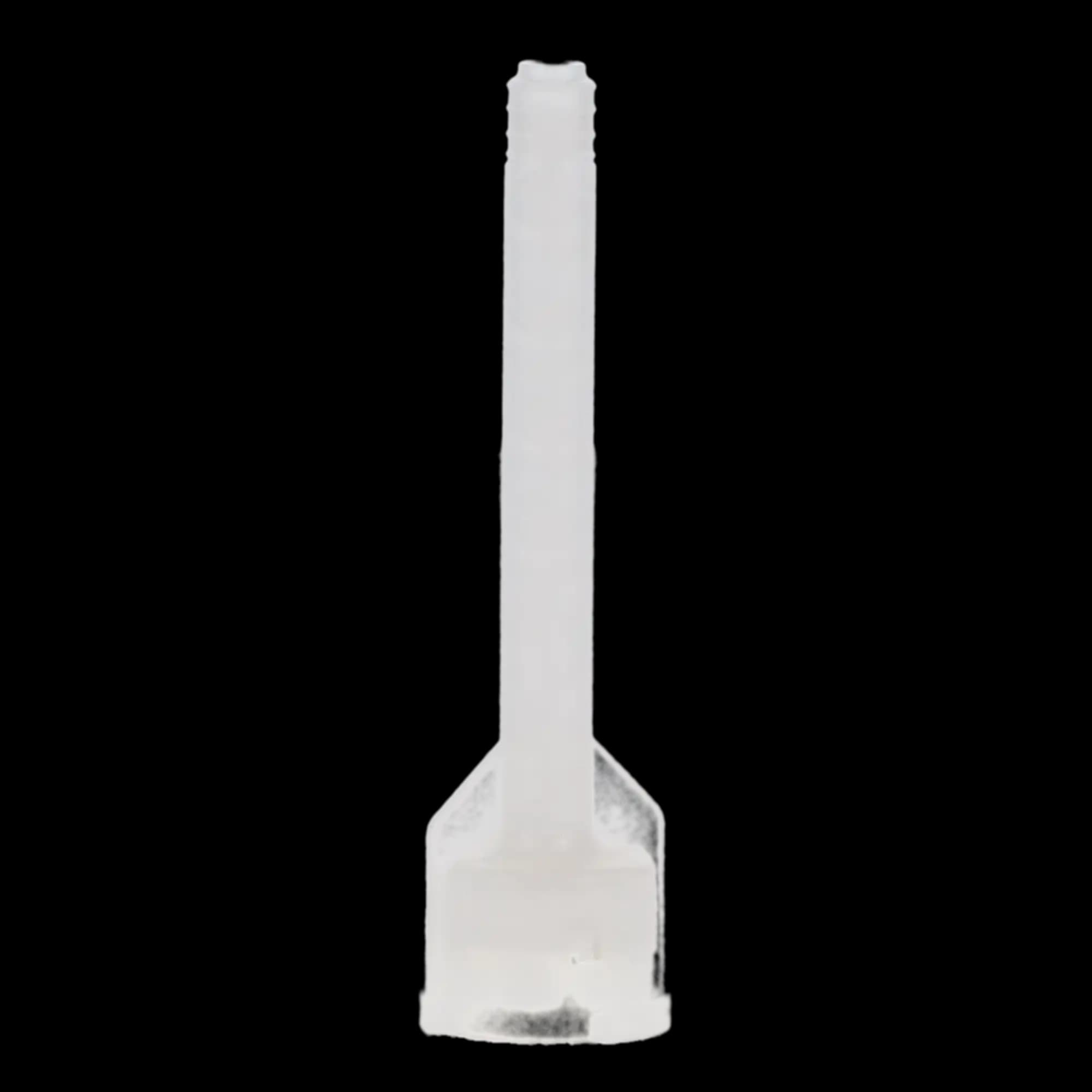 Coltene Universal Mixing Tips, White, Regular, 40/Pk, 60019663 thumbnail 6
