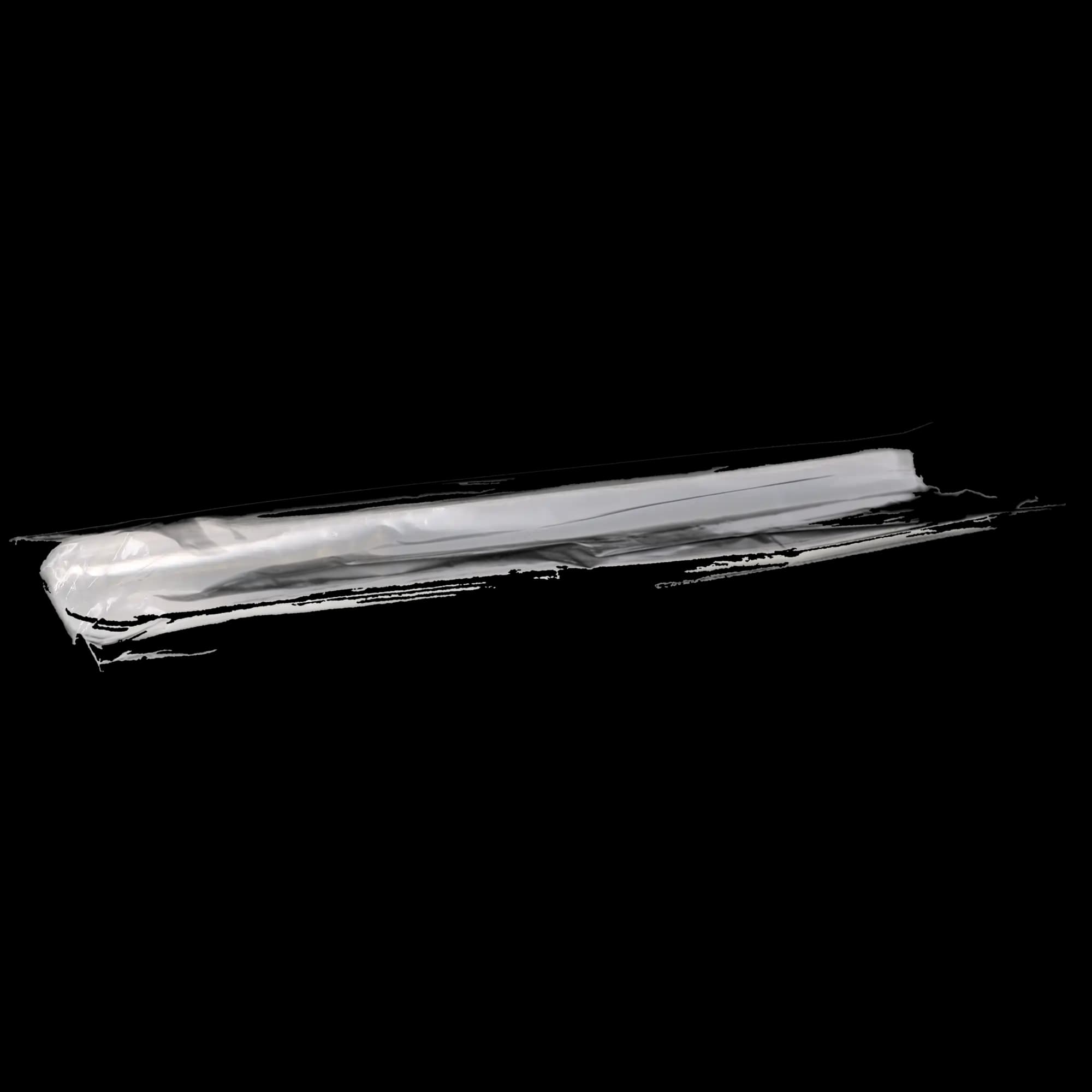 Coltolux LED Curing Light Barrier Sleeves, Clear, 1000/Box, C7957 thumbnail 2