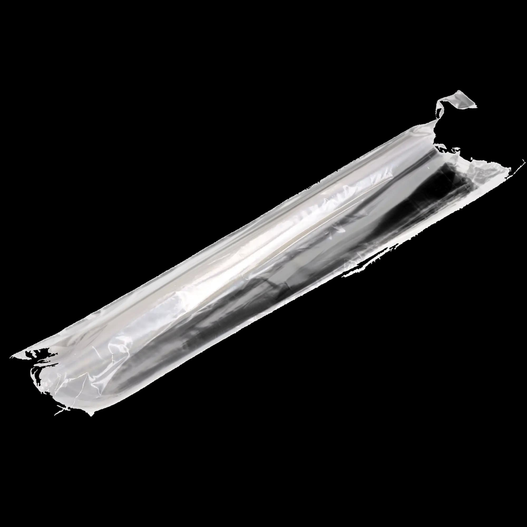 Coltolux LED Curing Light Barrier Sleeves, Clear, 1000/Box, C7957 thumbnail 3
