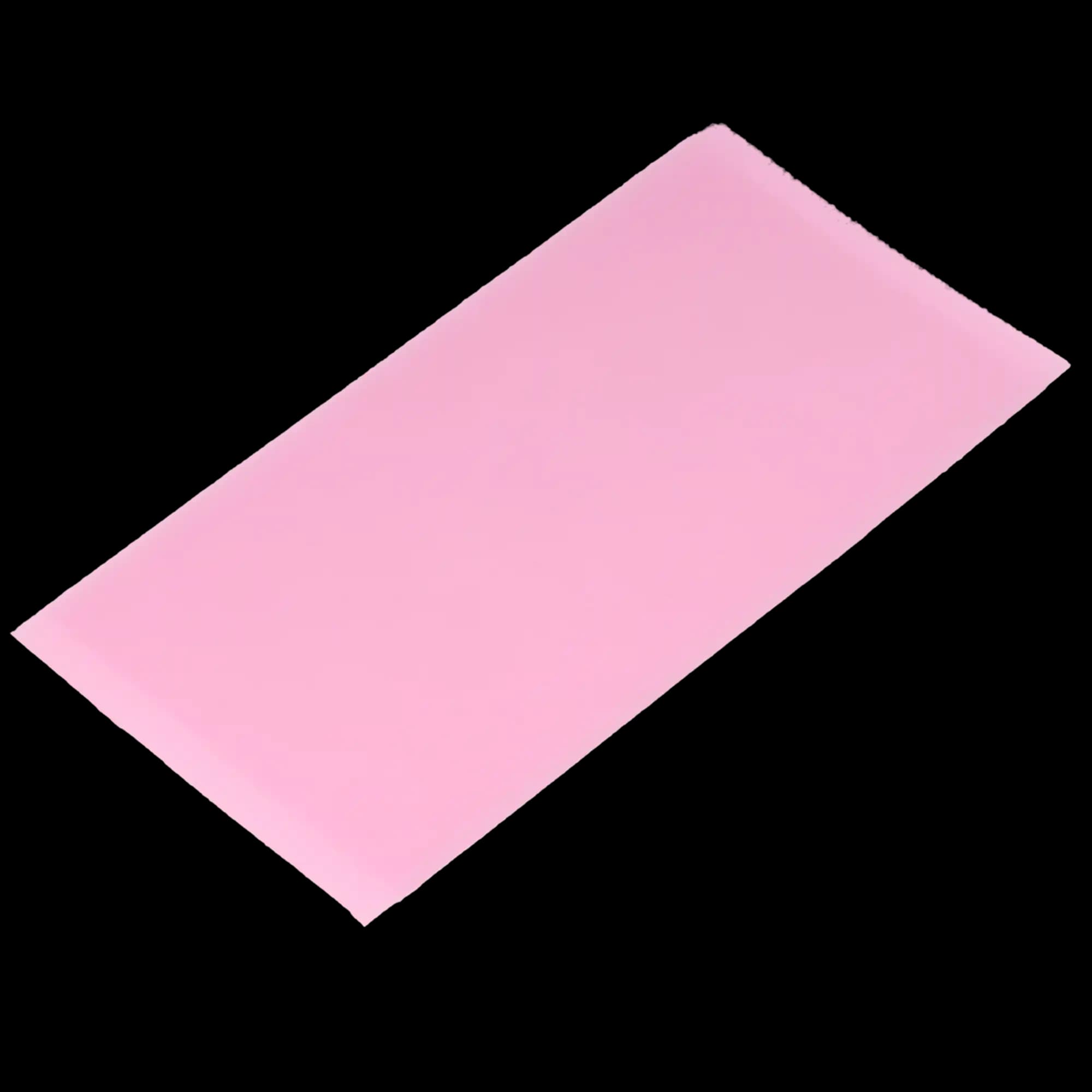 Hygenic Baseplate Wax, Medium Soft No. 3, Pink, 1 lb Box, H00806 thumbnail 6